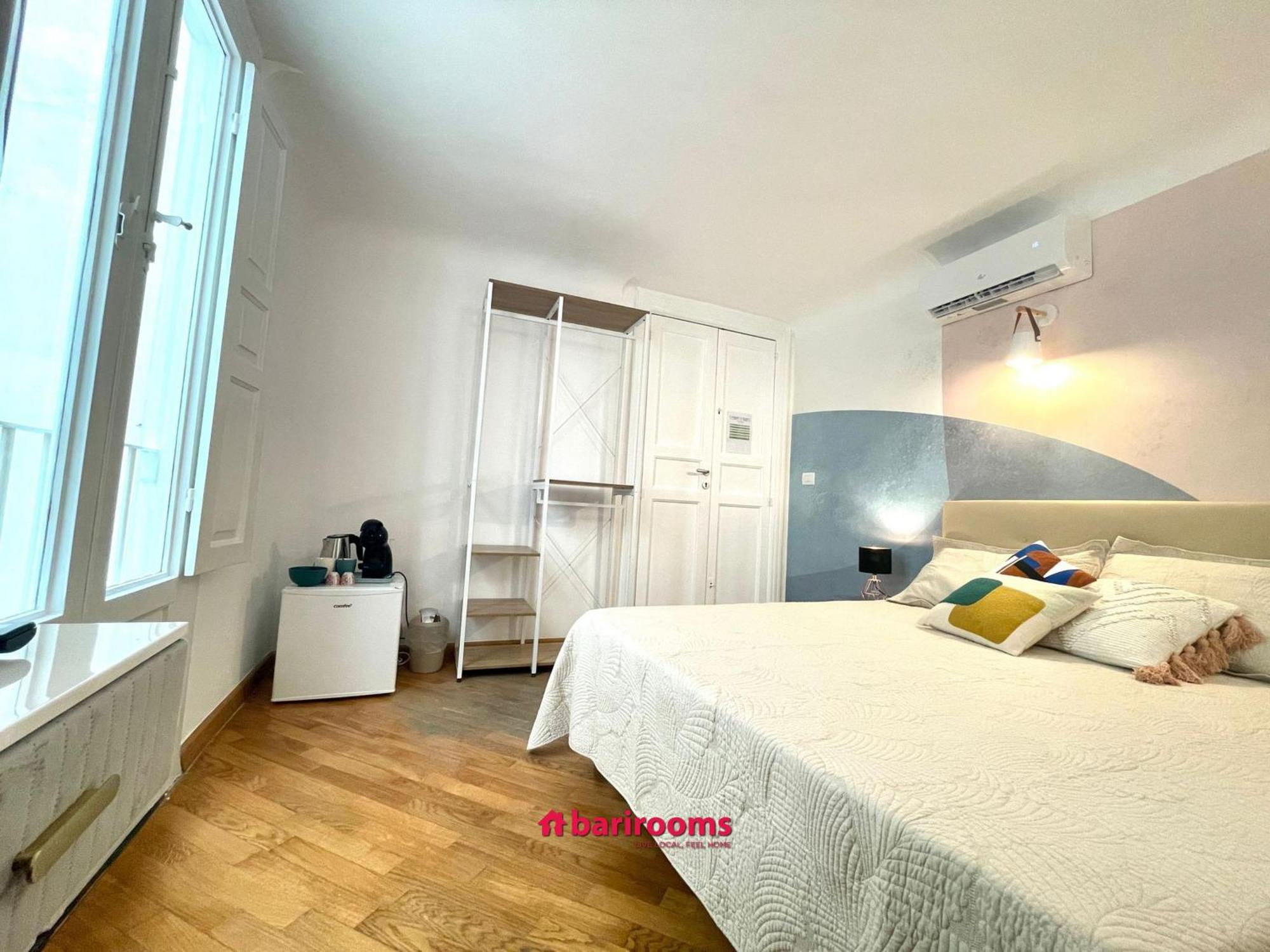 Guest house Barirooms - Imbriani 15
