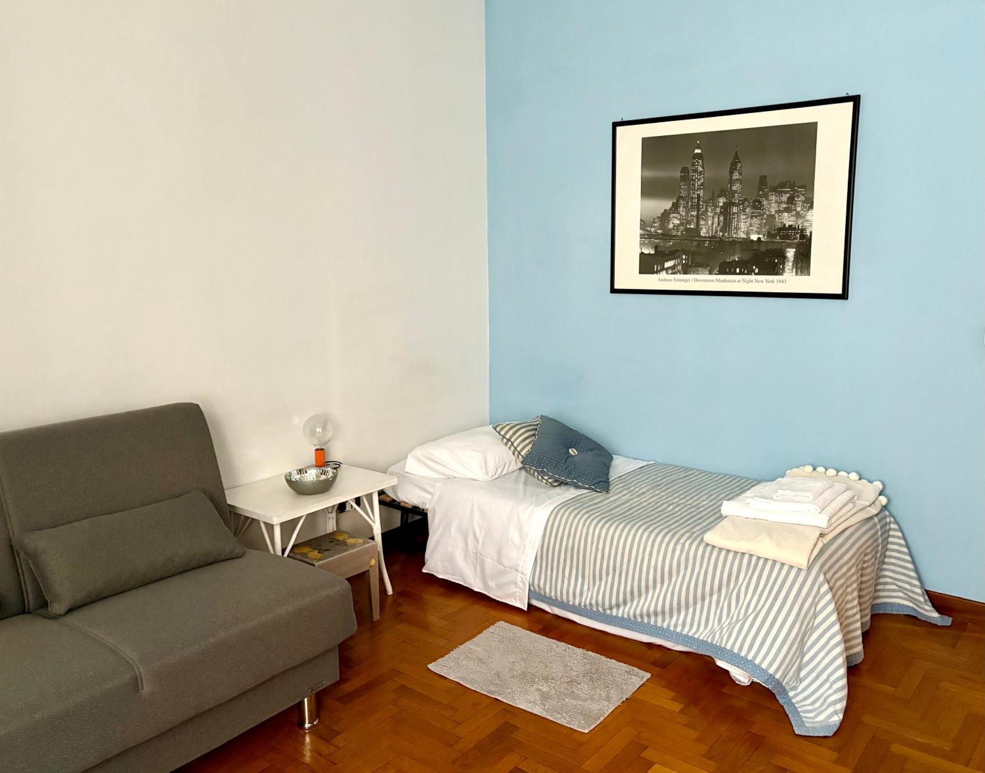 Apartment Flower Bari