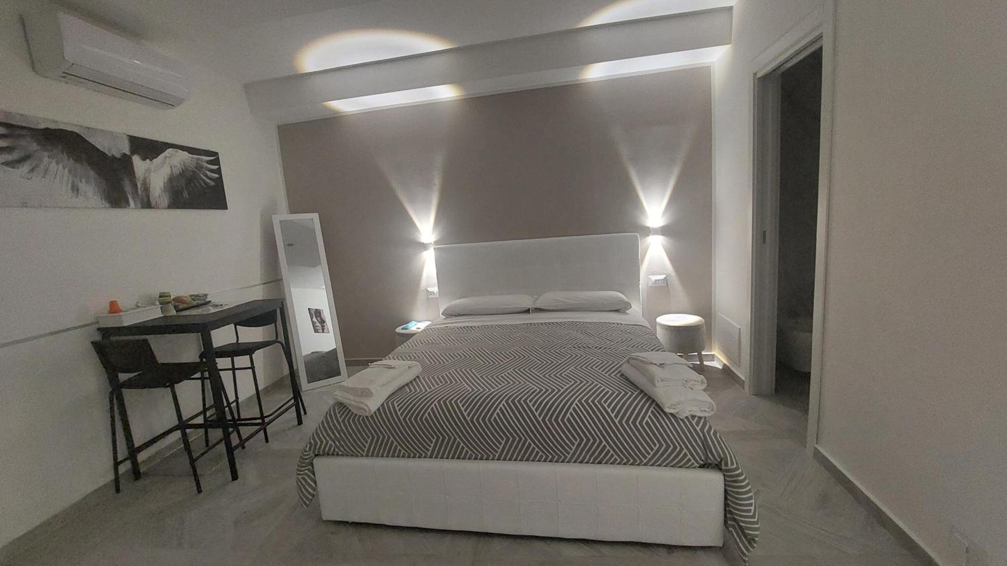 La Corte Homestay Bari