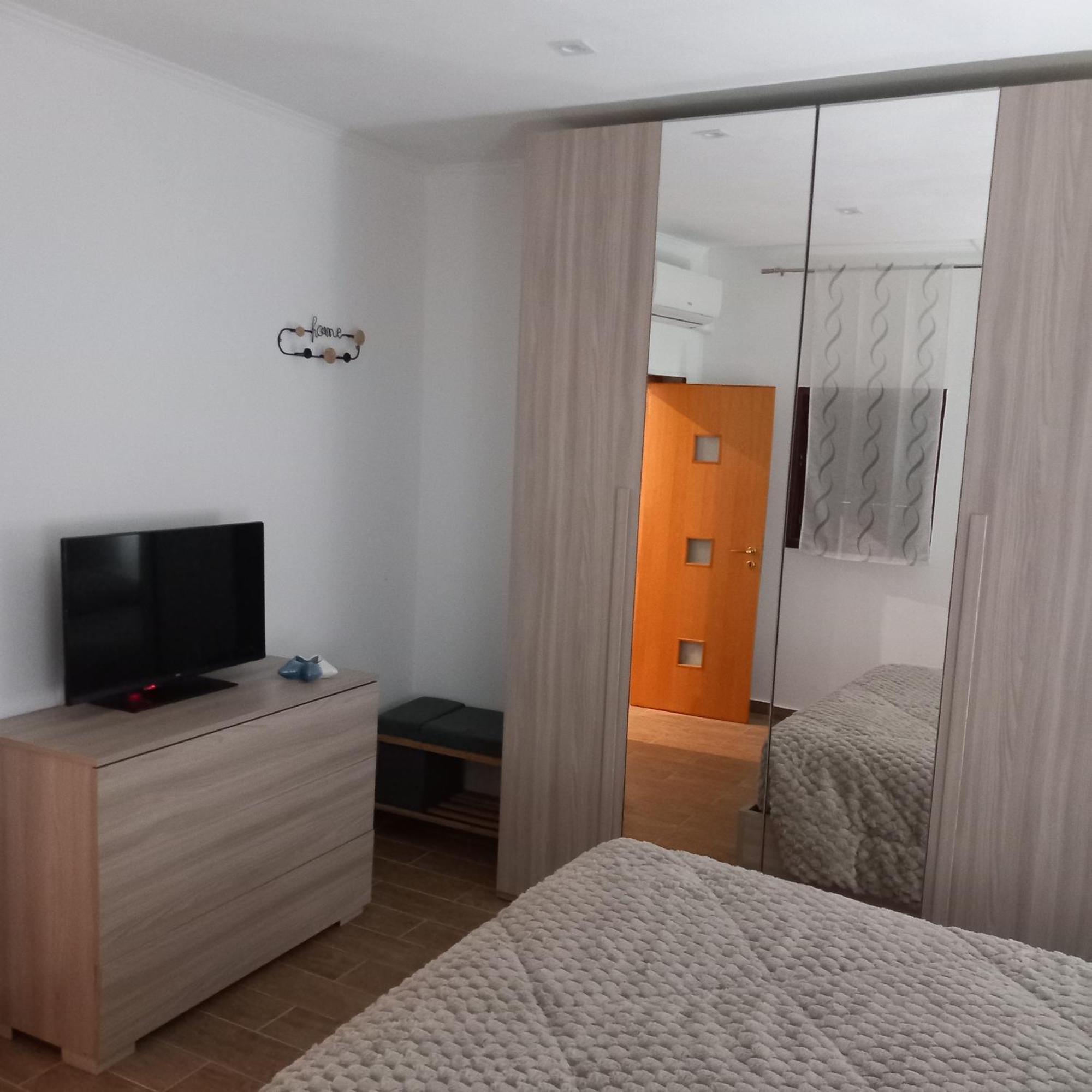 Rismondi 37 Appartement