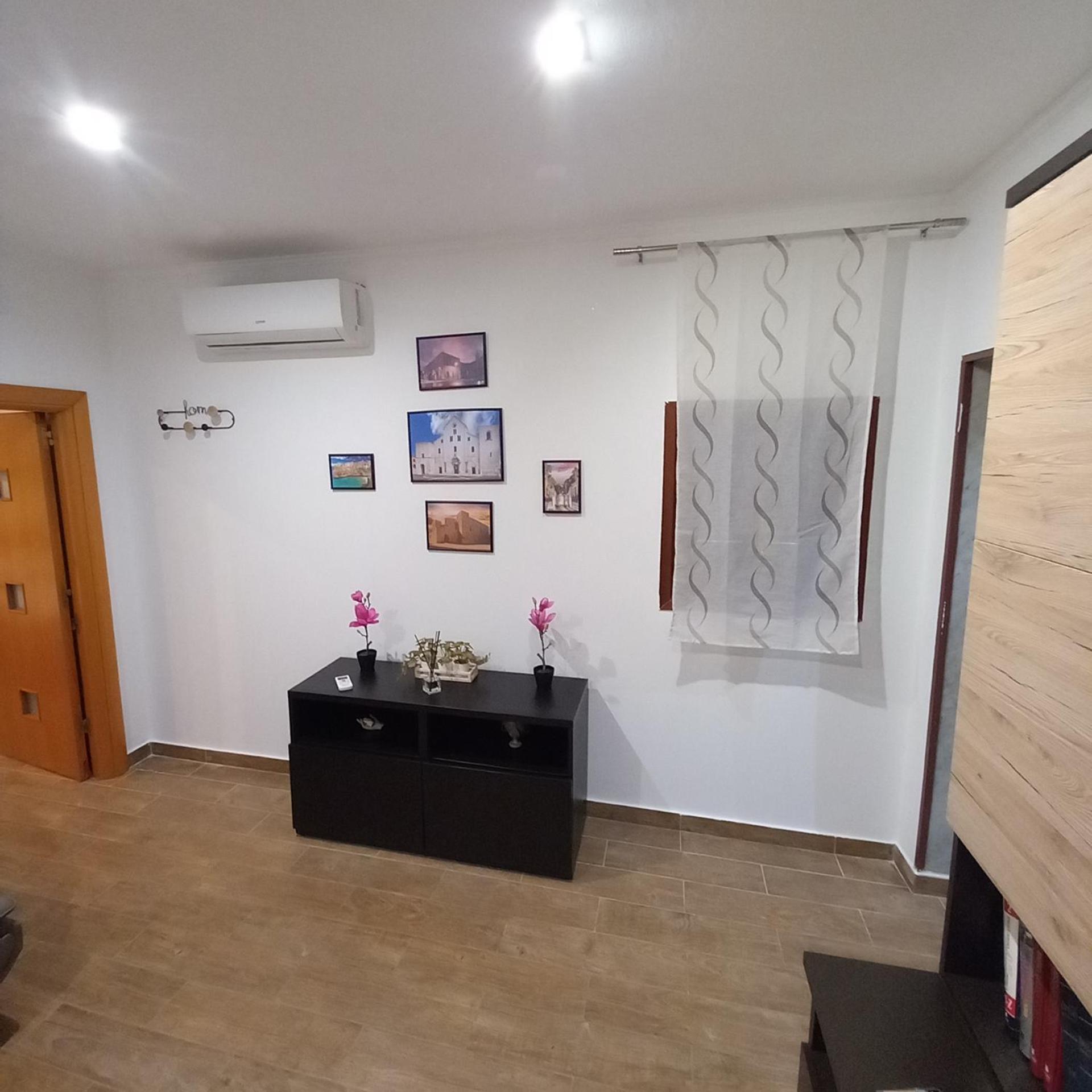 Rismondi 37 Appartement *