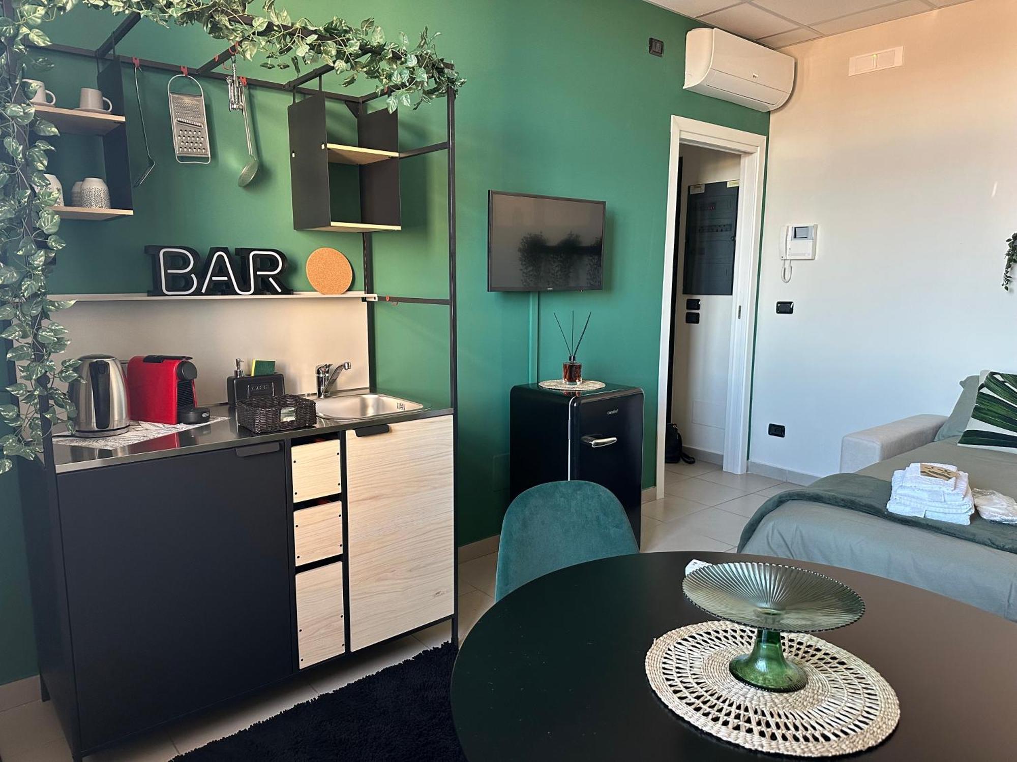 Bed & Breakfast Jungalow