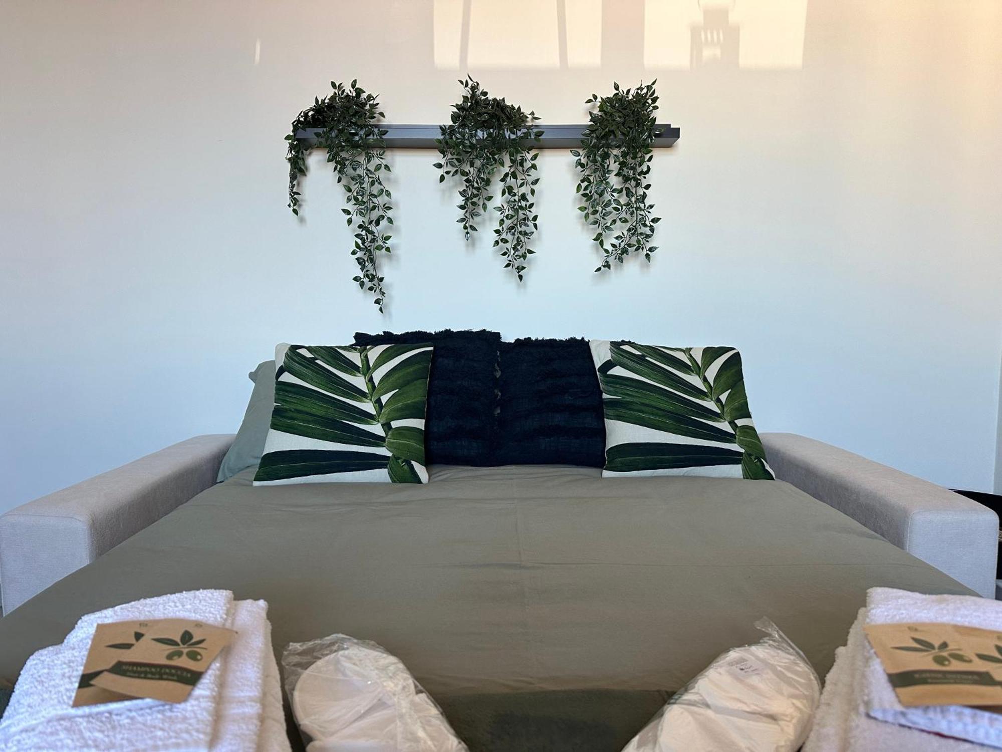 Jungalow Bed & Breakfast Bari