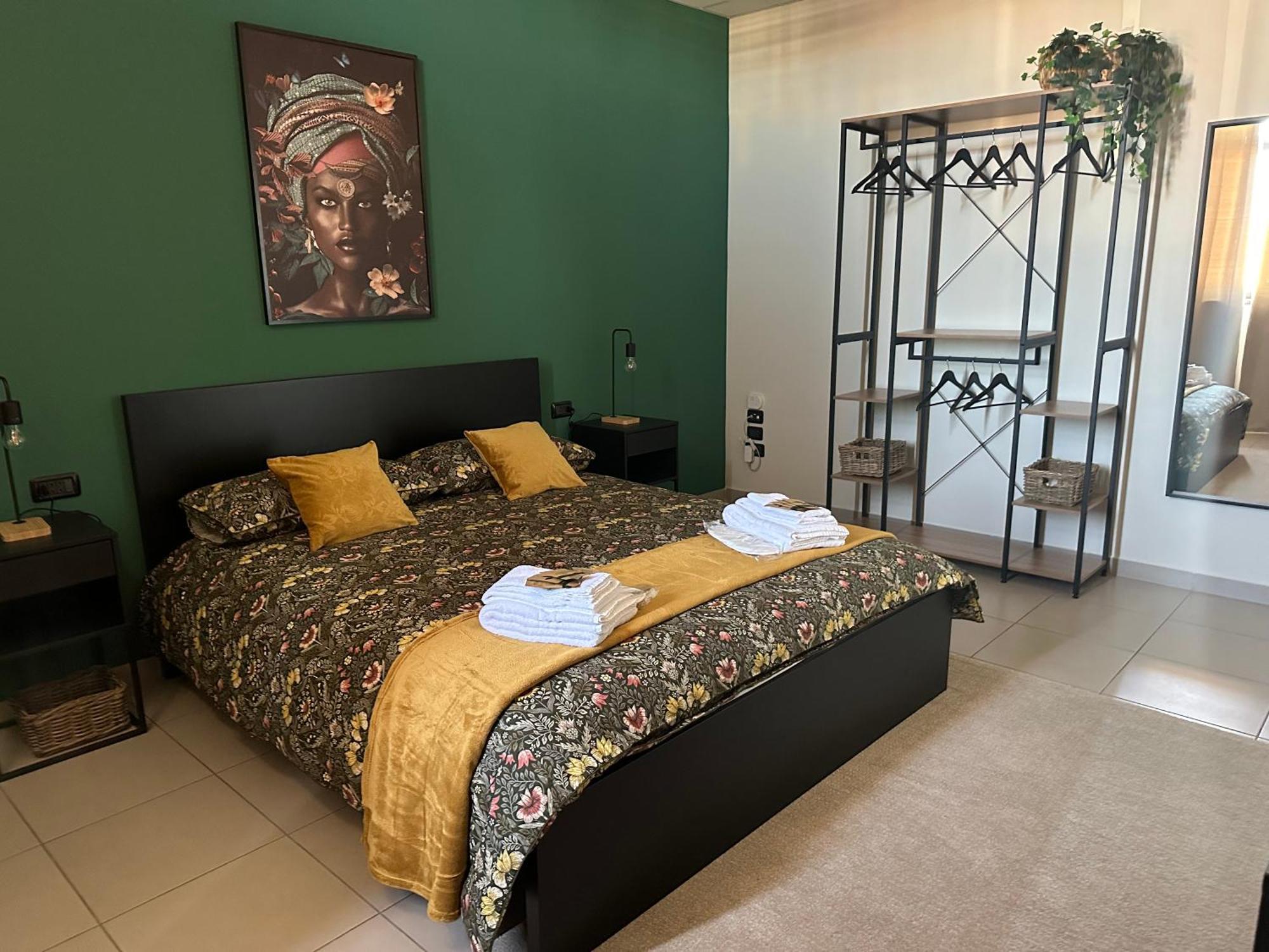 Jungalow Bed & Breakfast Bari