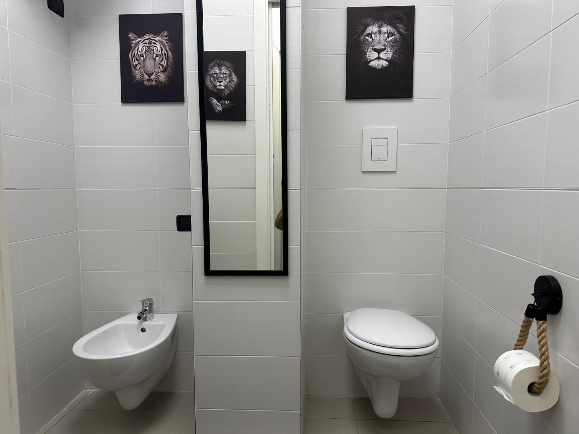 Bed & Breakfast Jungalow