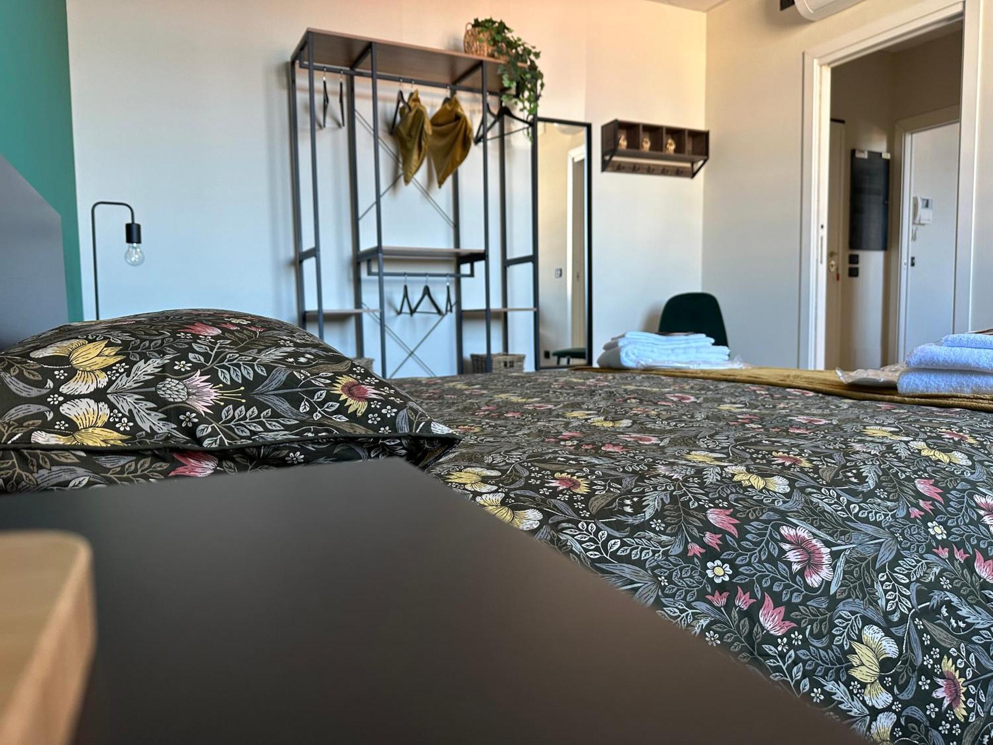 Bed & Breakfast Jungalow *