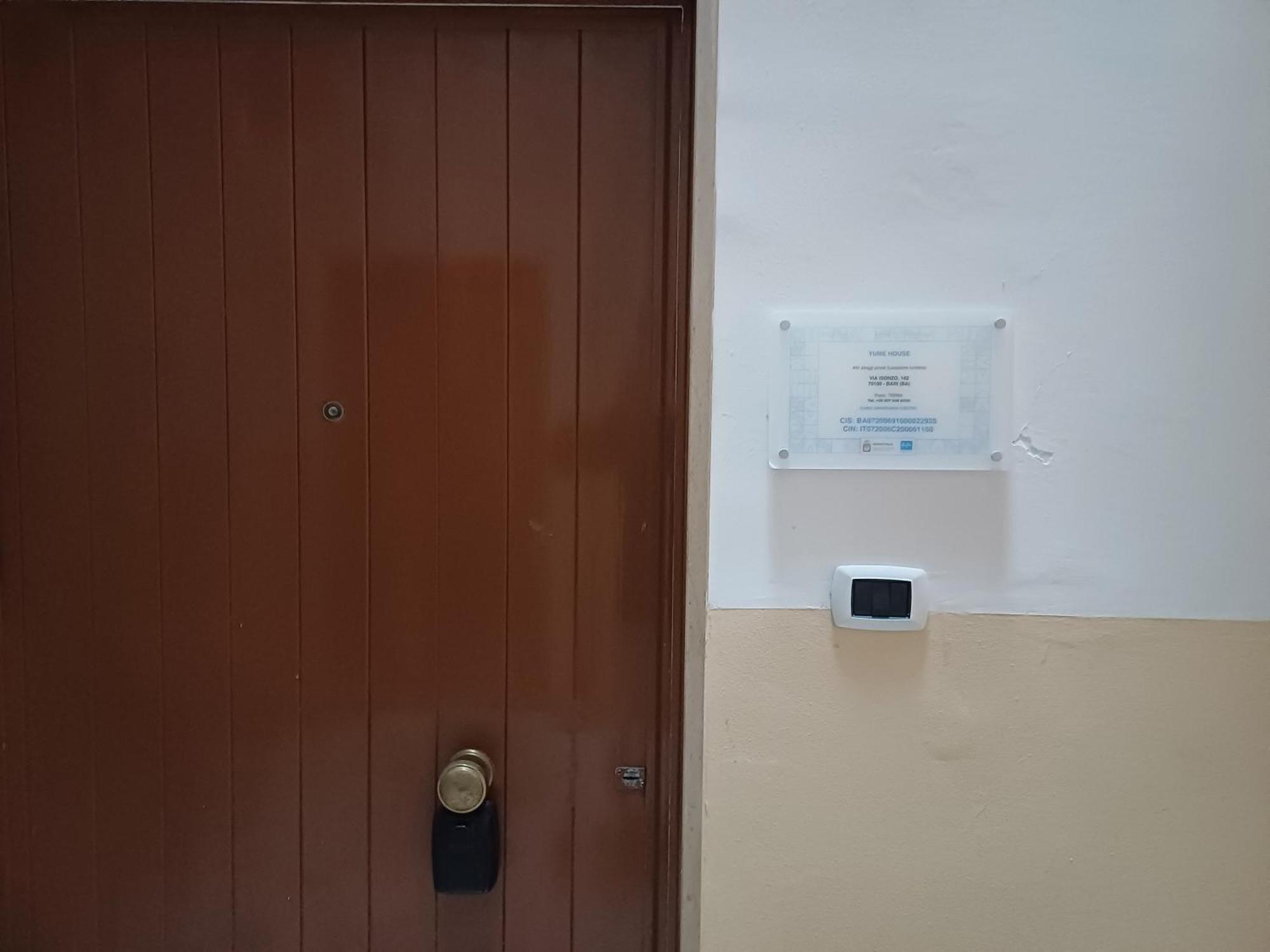 Yume House Appartamento *