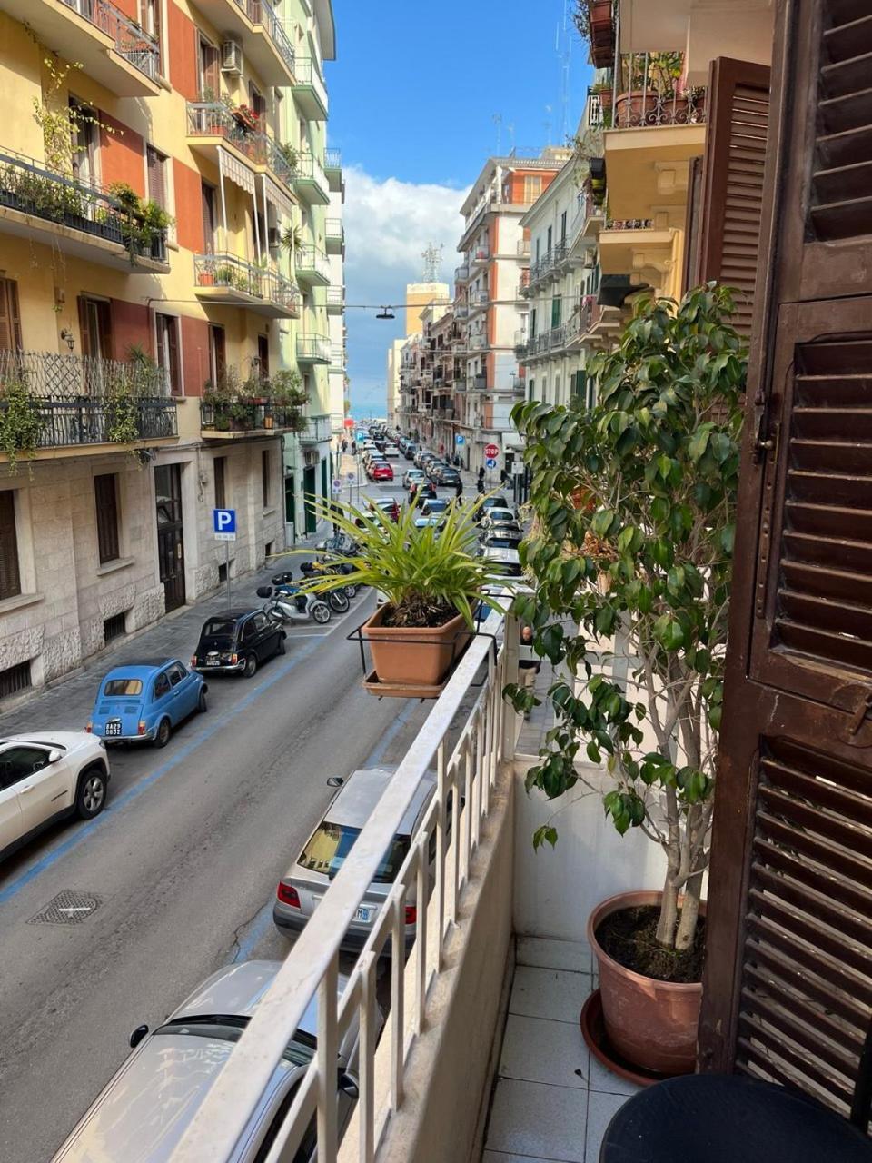 Wave Sea View Bari
