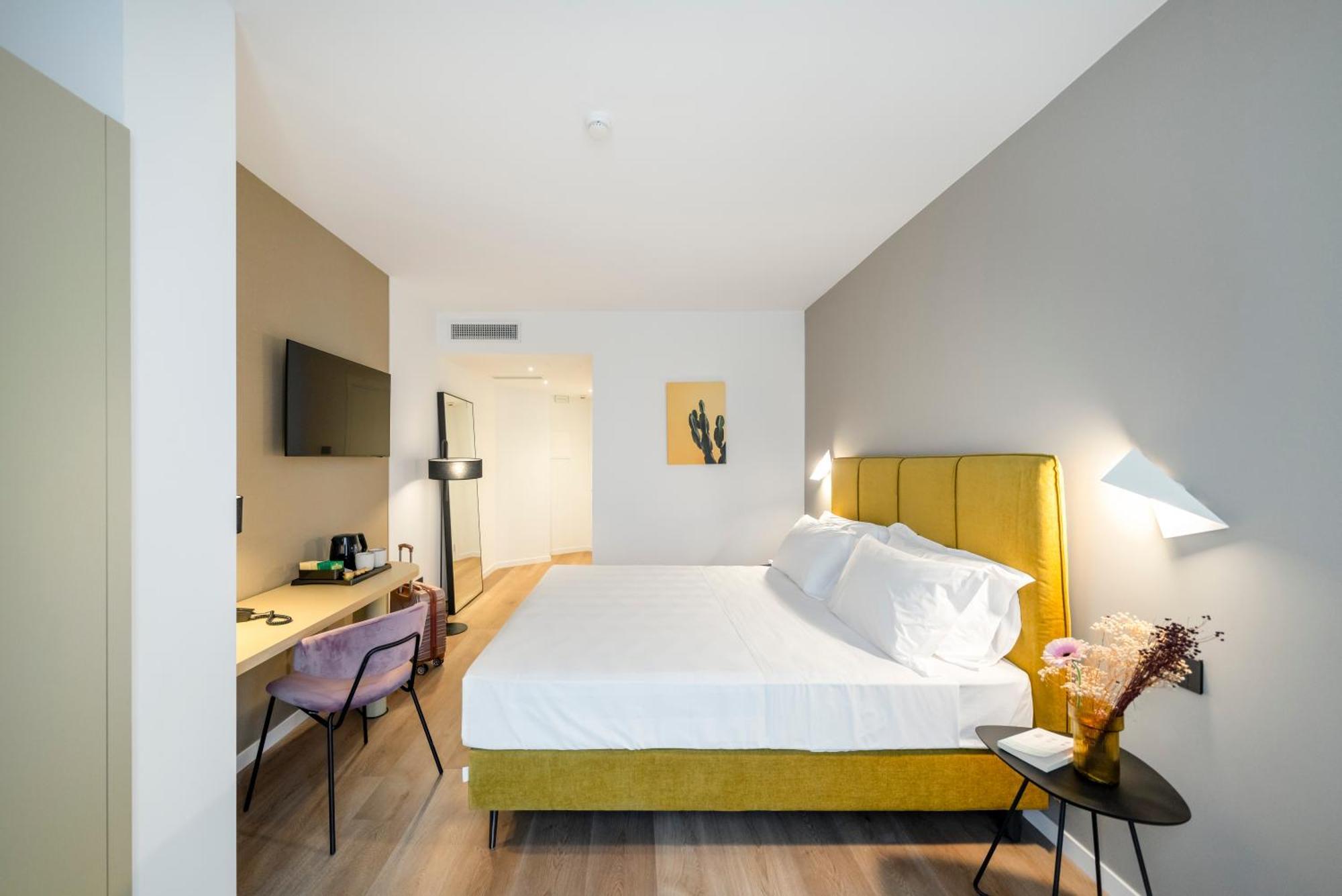 Hotel Biscardi Bari