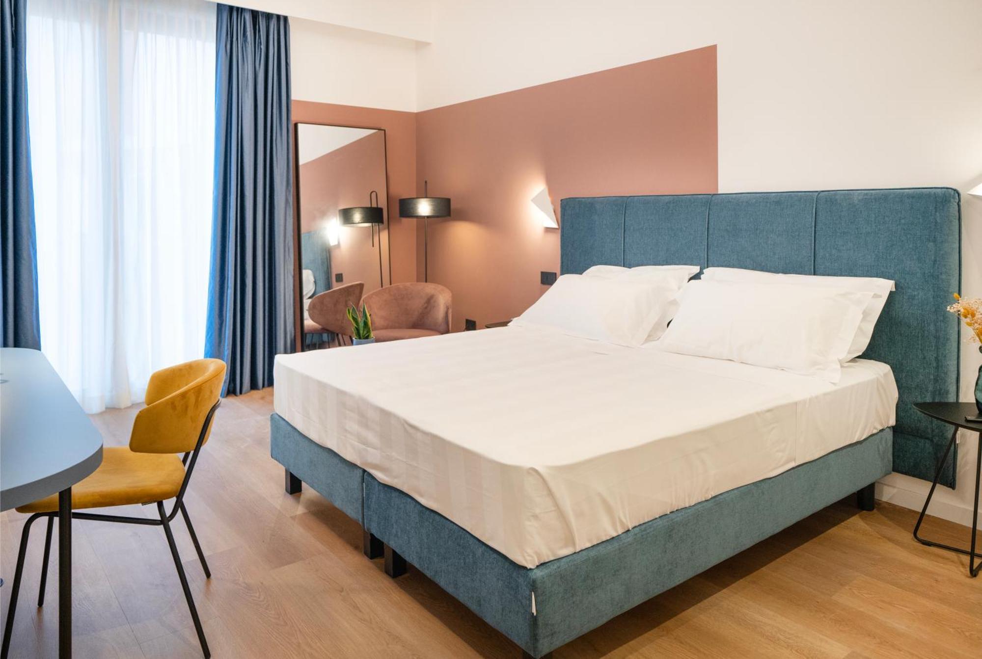 Biscardi Hotel 4*