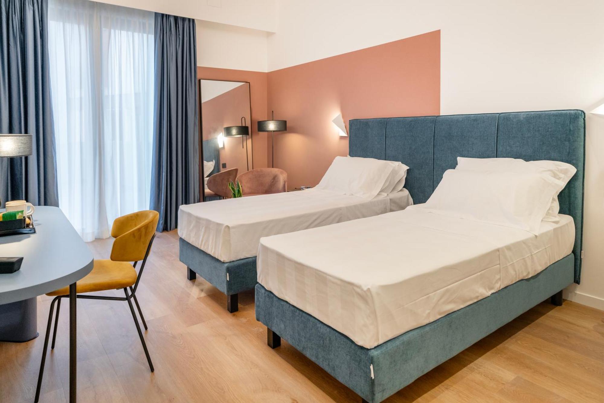 Biscardi Hotel
