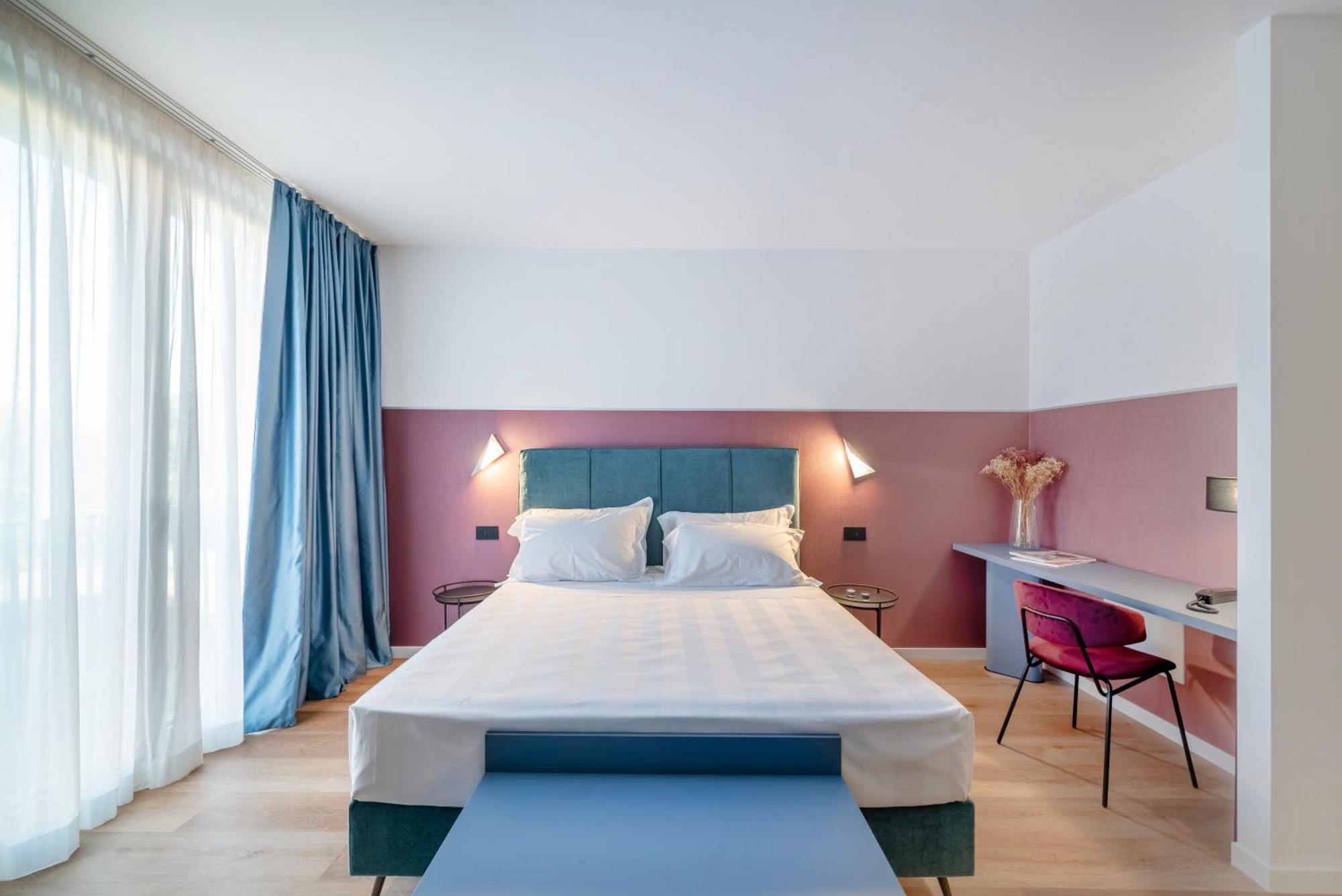 Hotel Biscardi Bari