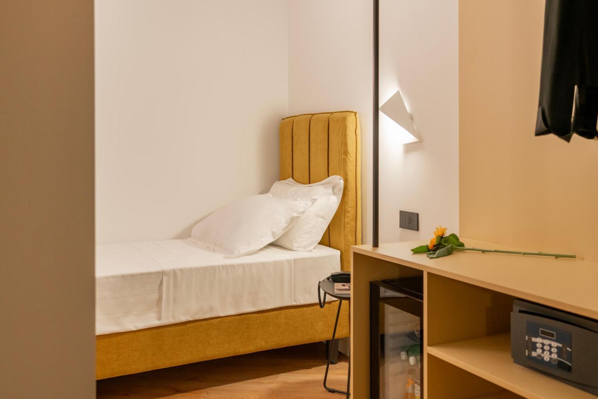 Hotel Biscardi Bari