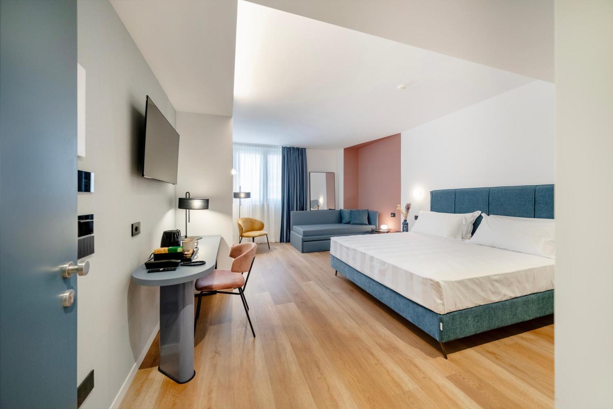 Biscardi Hotel