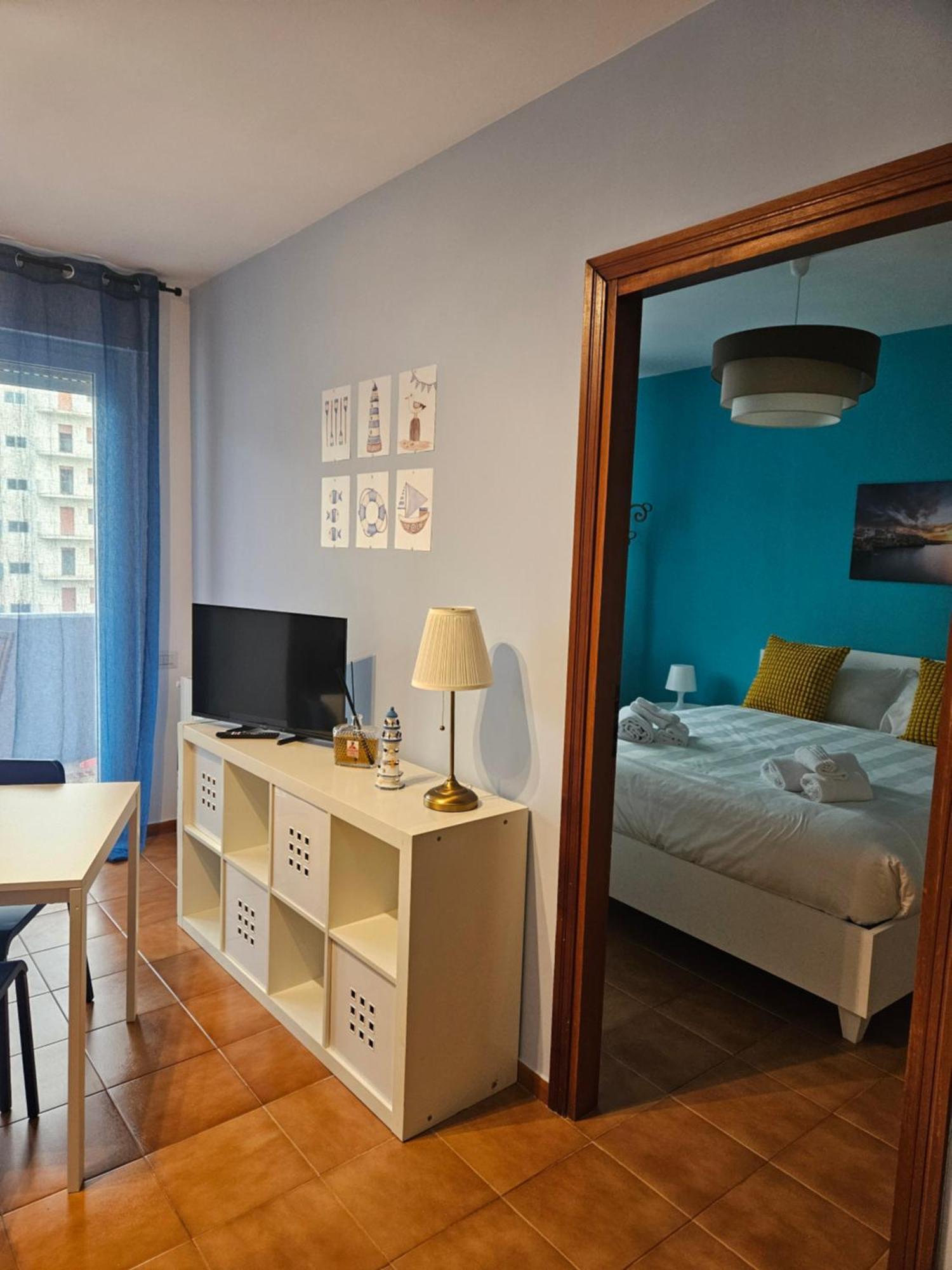 Il Faro Apartment *