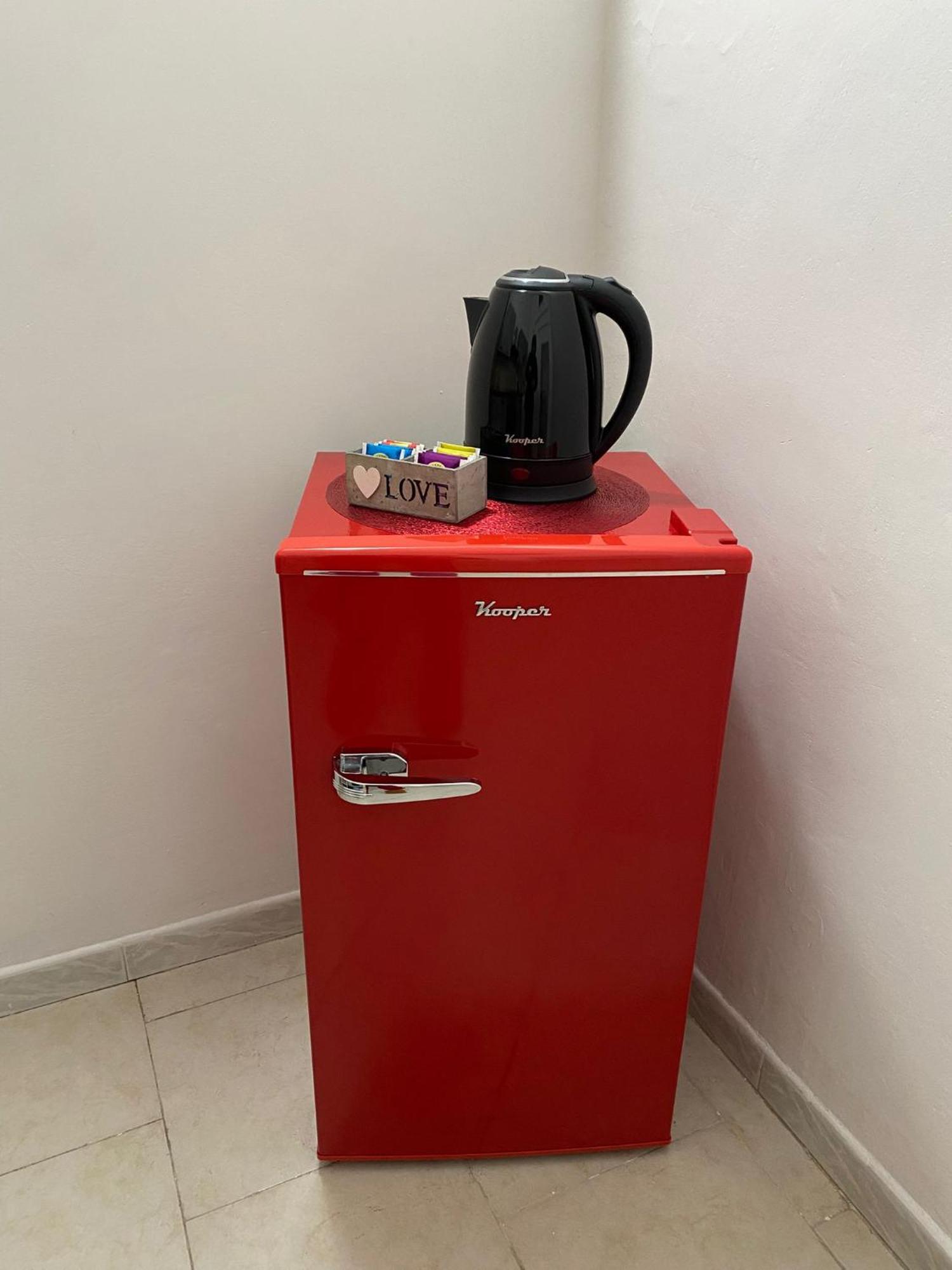 Apartman La Maison De Katiuscia *