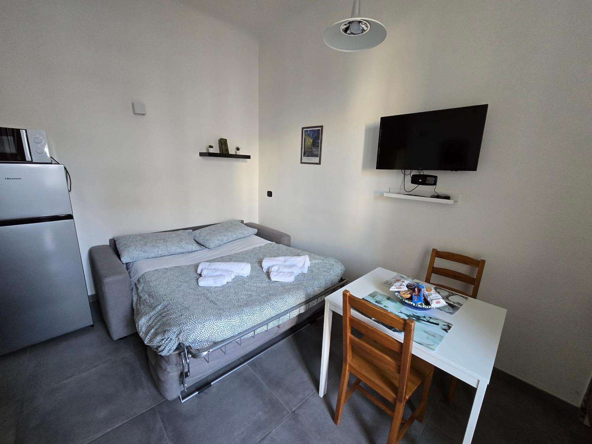 Tiny House * Bari