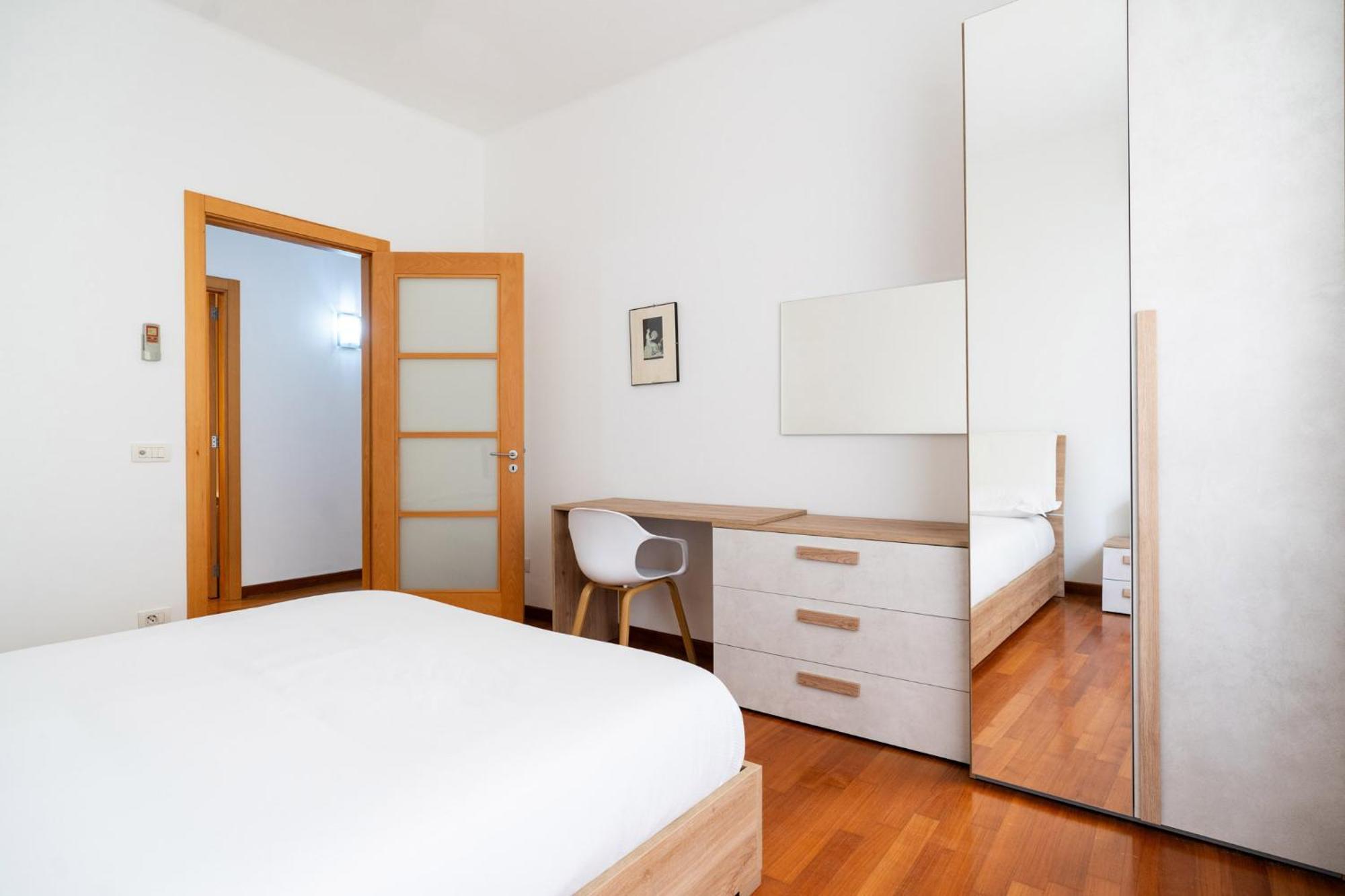 Apartment Dei Quattro Venti By Wonderful Italy *