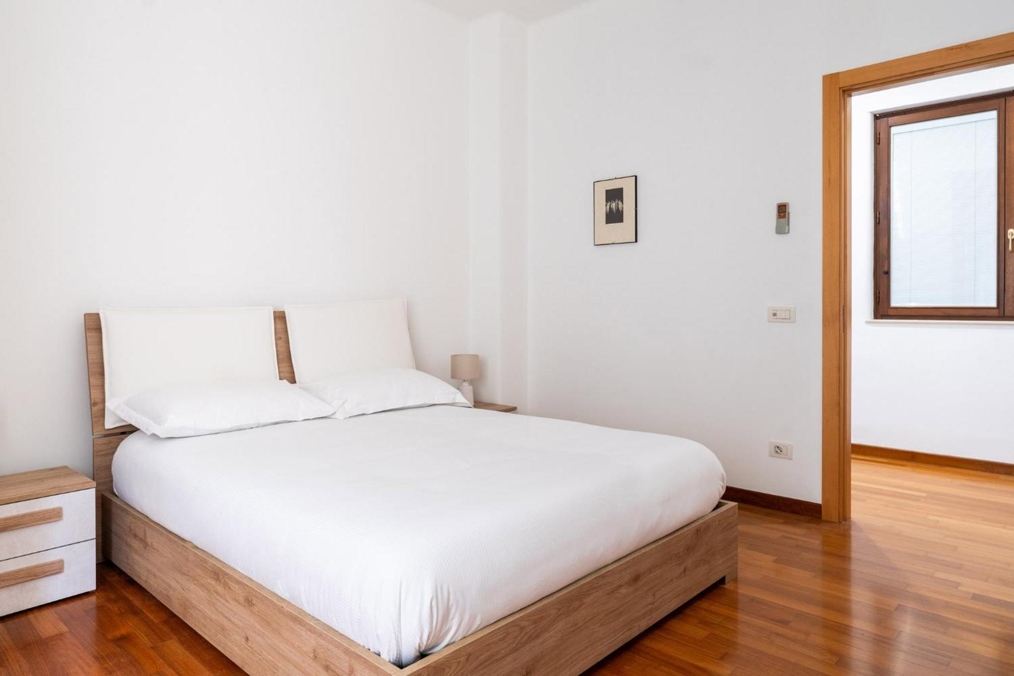 Dei Quattro Venti By Wonderful Italy Apartment Bari