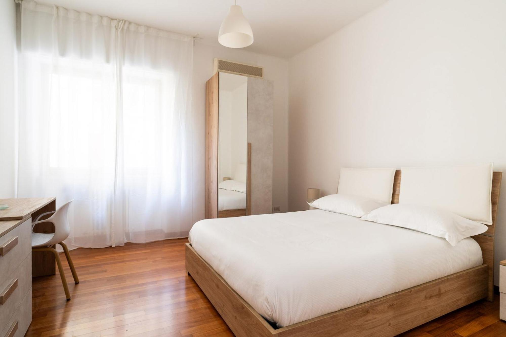 Dei Quattro Venti By Wonderful Italy Apartment *
