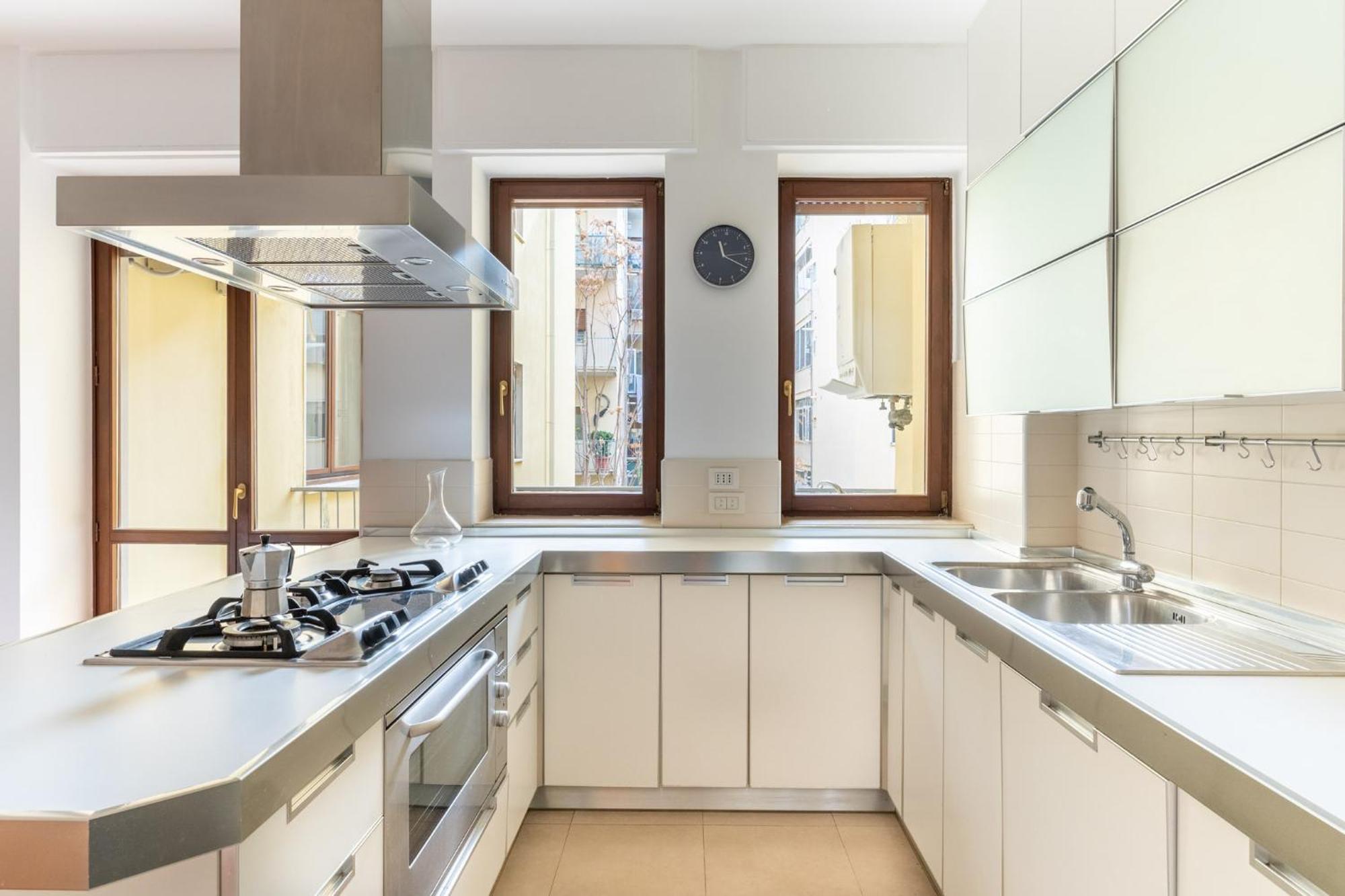 Dei Quattro Venti By Wonderful Italy Apartment *