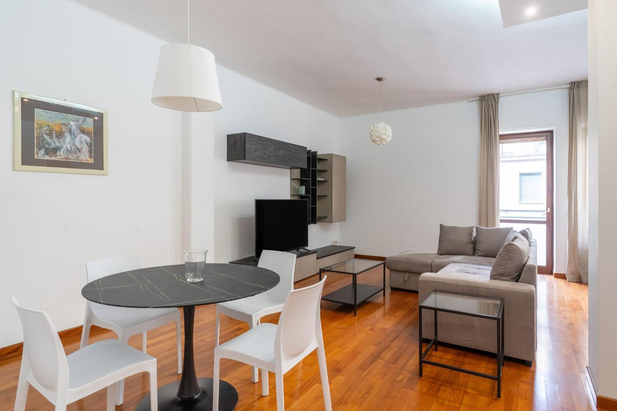 Dei Quattro Venti By Wonderful Italy Apartment *