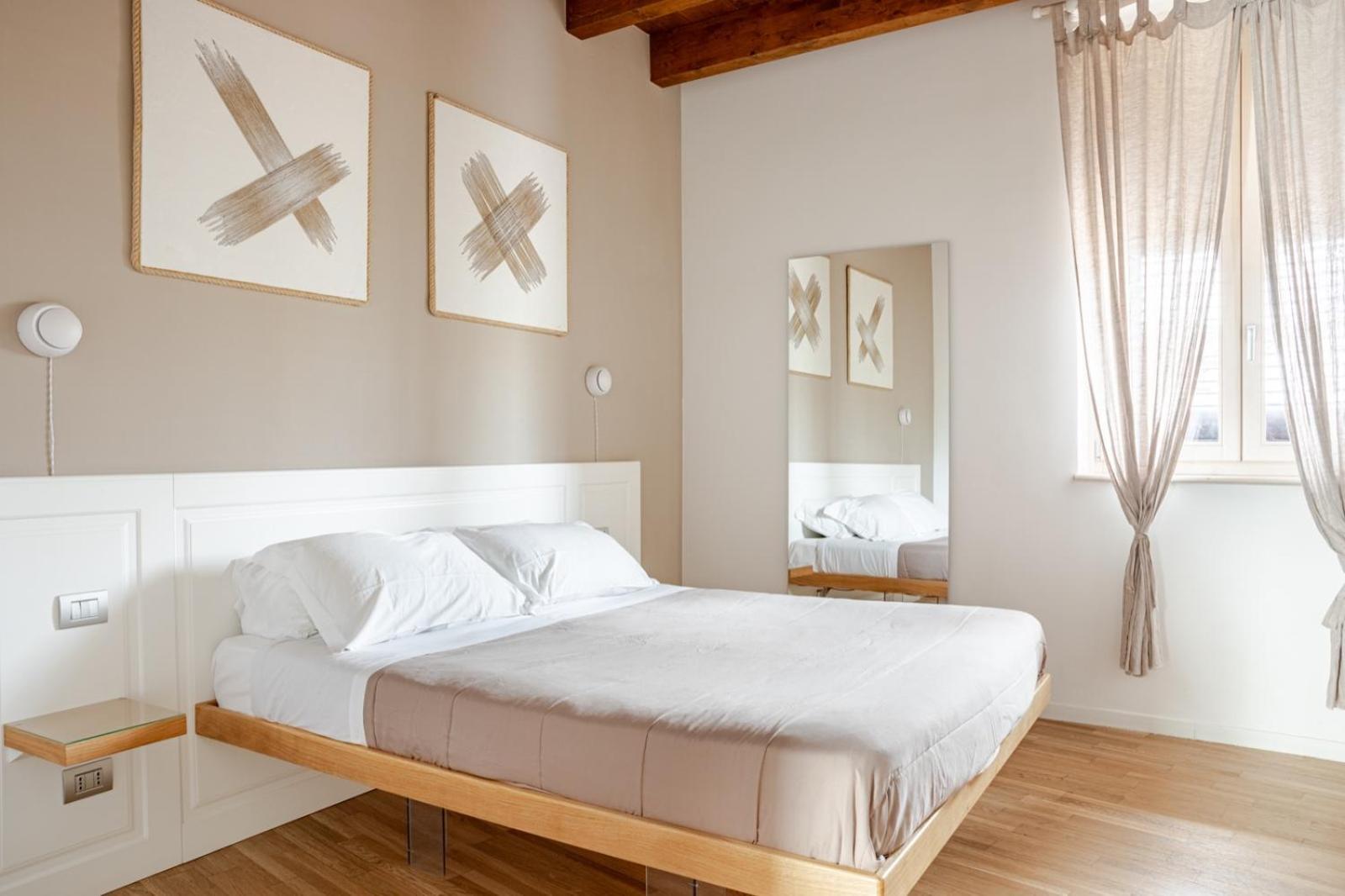 Cattedralflats -comfort, Stile E Vista Sulla Cattedrale Apartment Bari