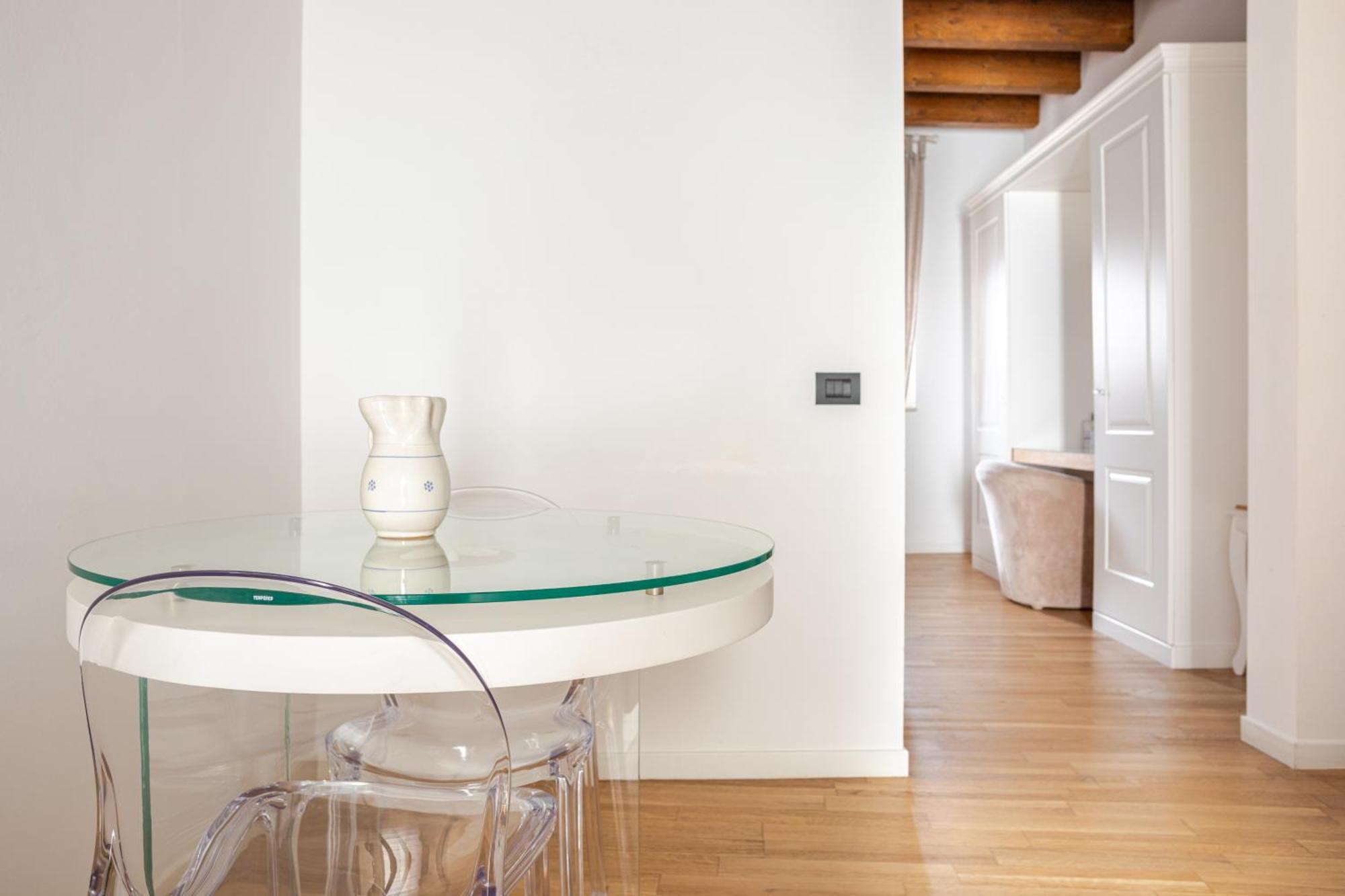 Apartment Cattedralflats -comfort, Stile E Vista Sulla Cattedrale Bari