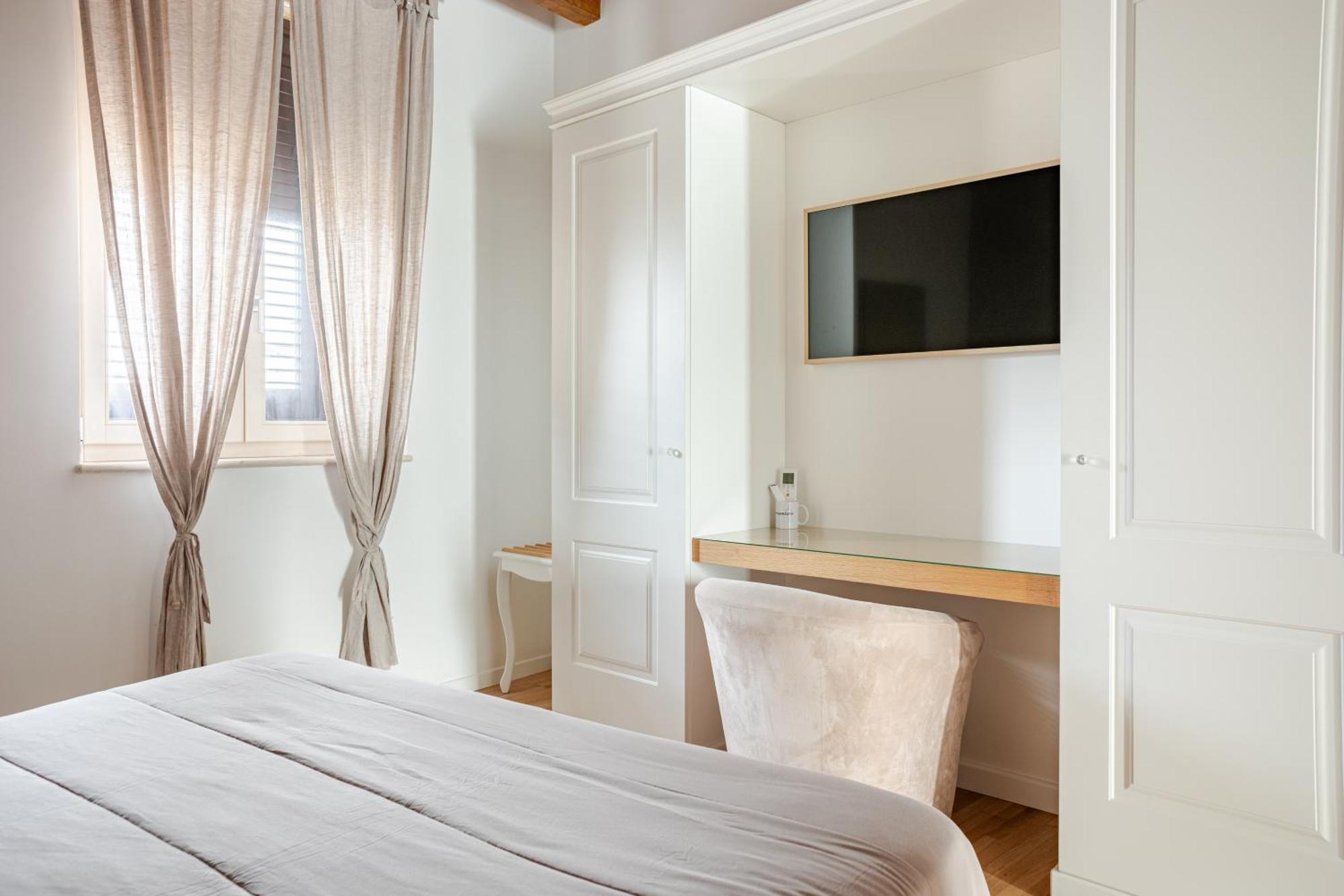 Cattedralflats -comfort, Stile E Vista Sulla Cattedrale Apartment