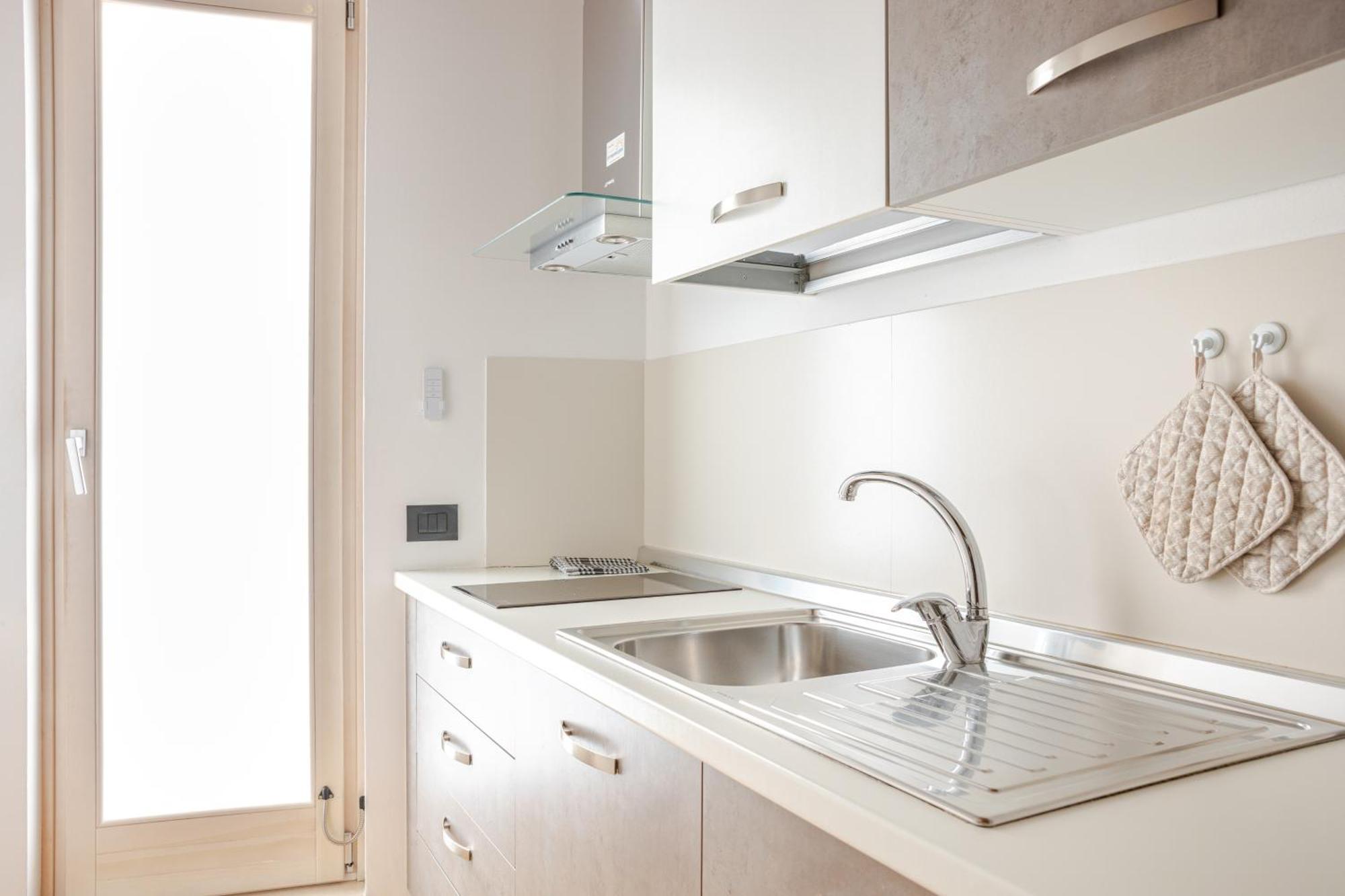 Apartment Cattedralflats -comfort, Stile E Vista Sulla Cattedrale