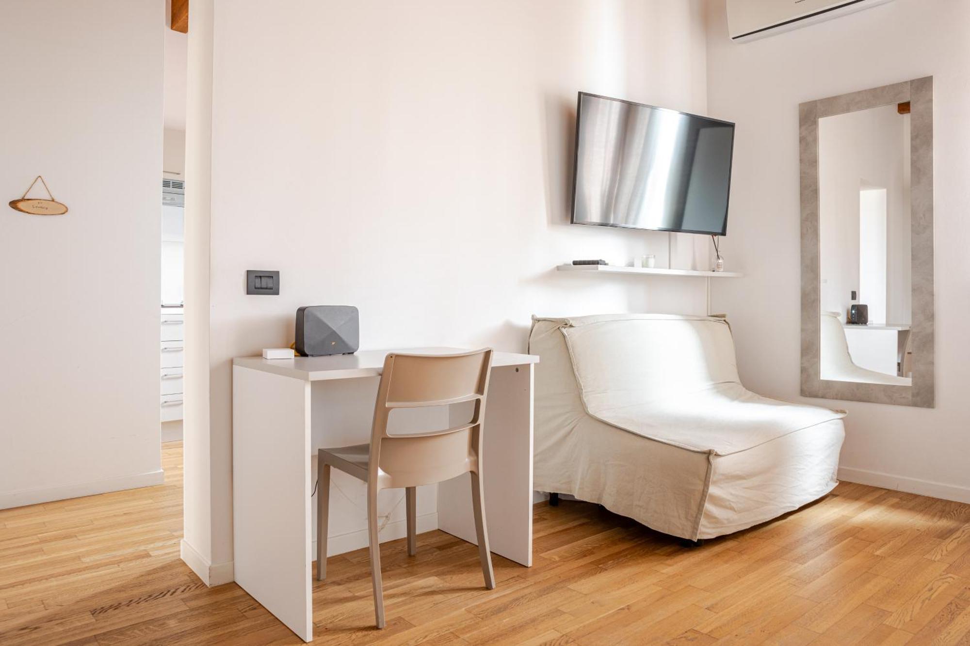 Cattedralflats -comfort, Stile E Vista Sulla Cattedrale Apartment *