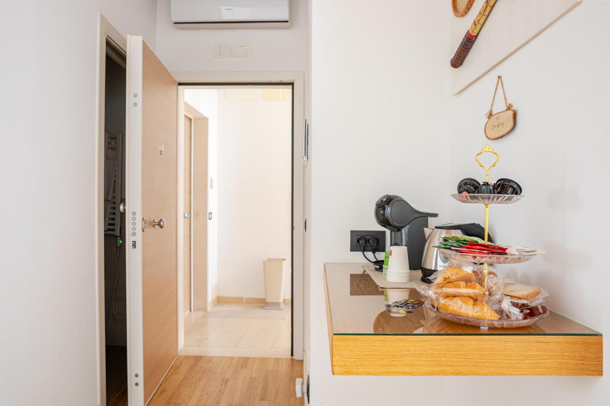 Apartment Cattedralflats -comfort, Stile E Vista Sulla Cattedrale *