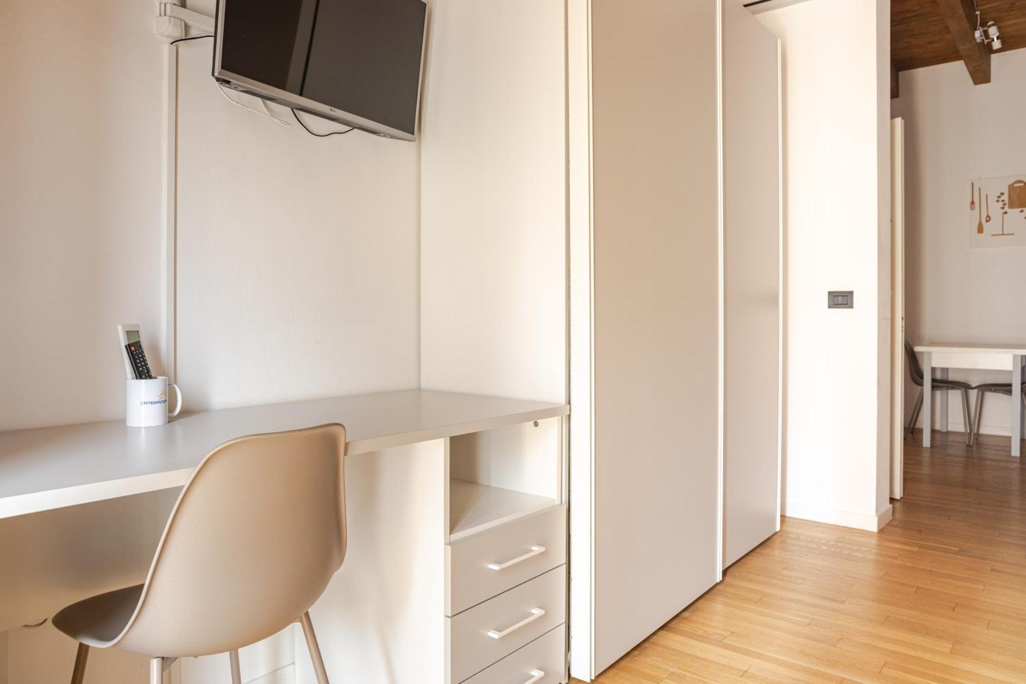 Cattedralflats -comfort, Stile E Vista Sulla Cattedrale Apartment Bari