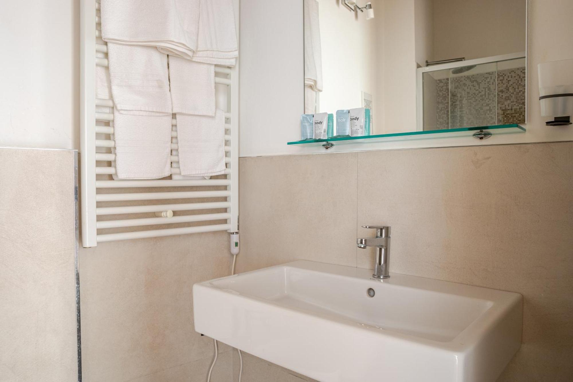 Apartment Cattedralflats -comfort, Stile E Vista Sulla Cattedrale Bari