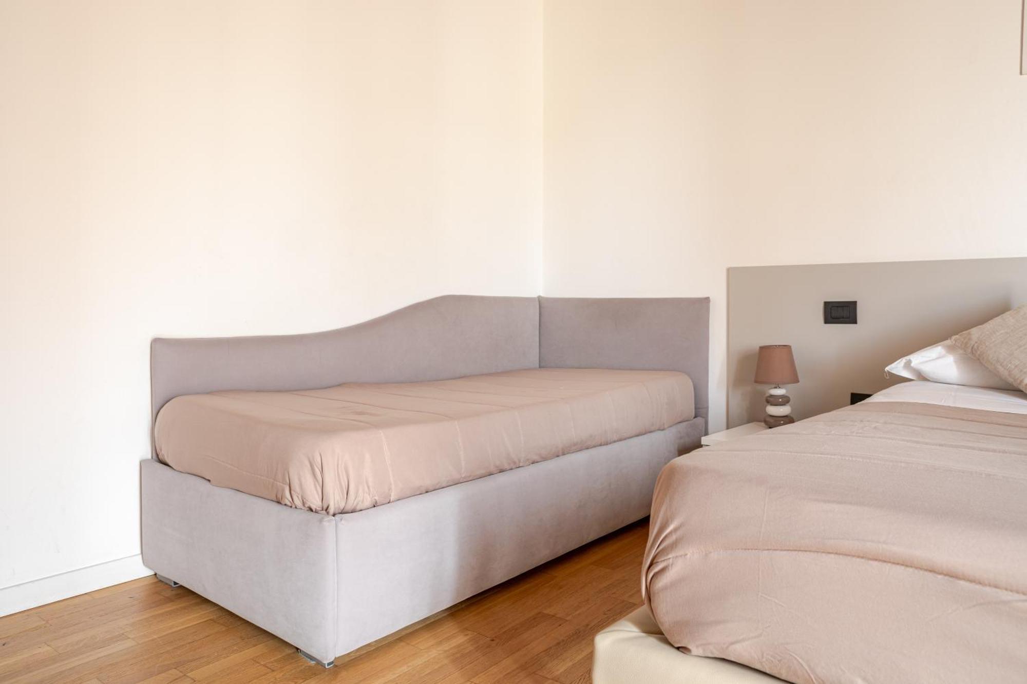 Cattedralflats -comfort, Stile E Vista Sulla Cattedrale *