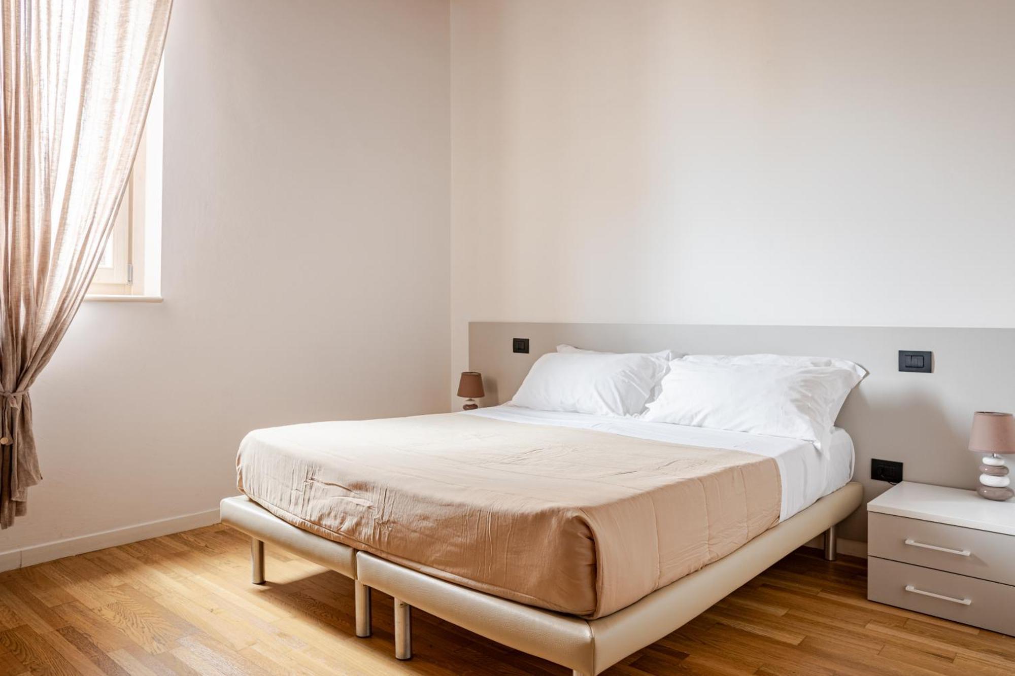 Cattedralflats -comfort, Stile E Vista Sulla Cattedrale