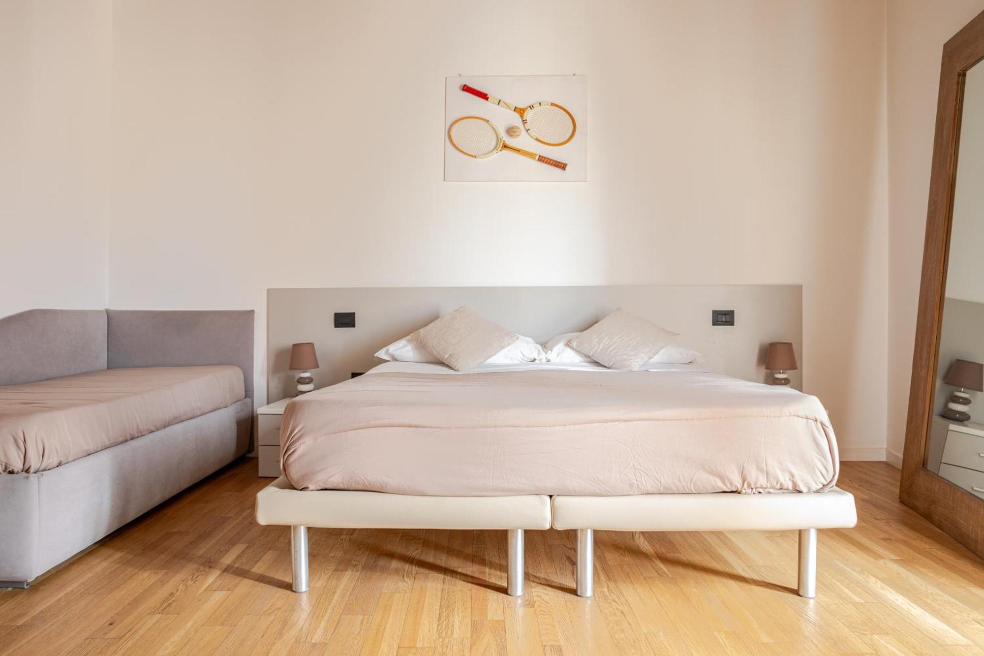 Cattedralflats -comfort, Stile E Vista Sulla Cattedrale Apartment