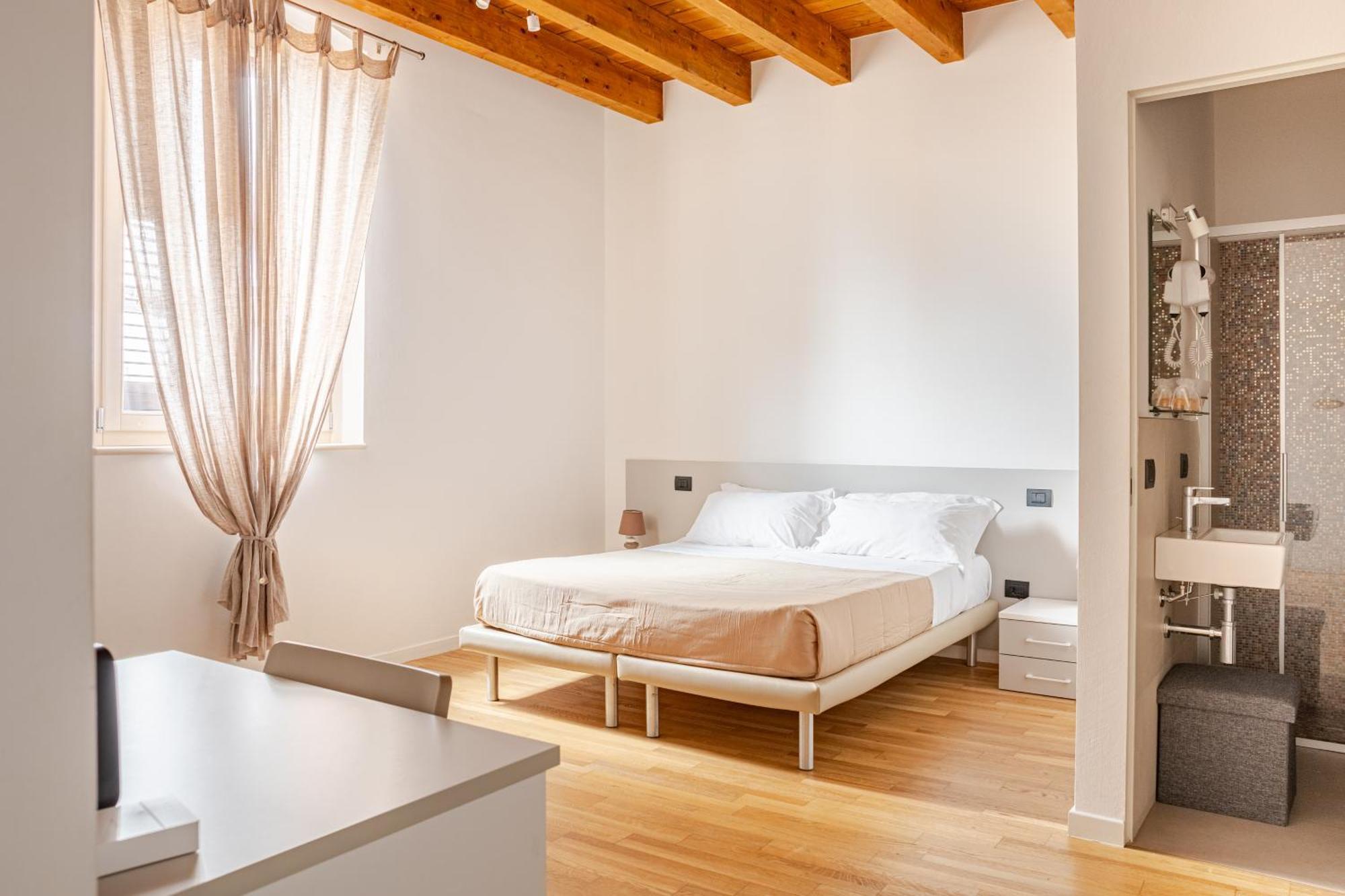 Apartment Cattedralflats -comfort, Stile E Vista Sulla Cattedrale