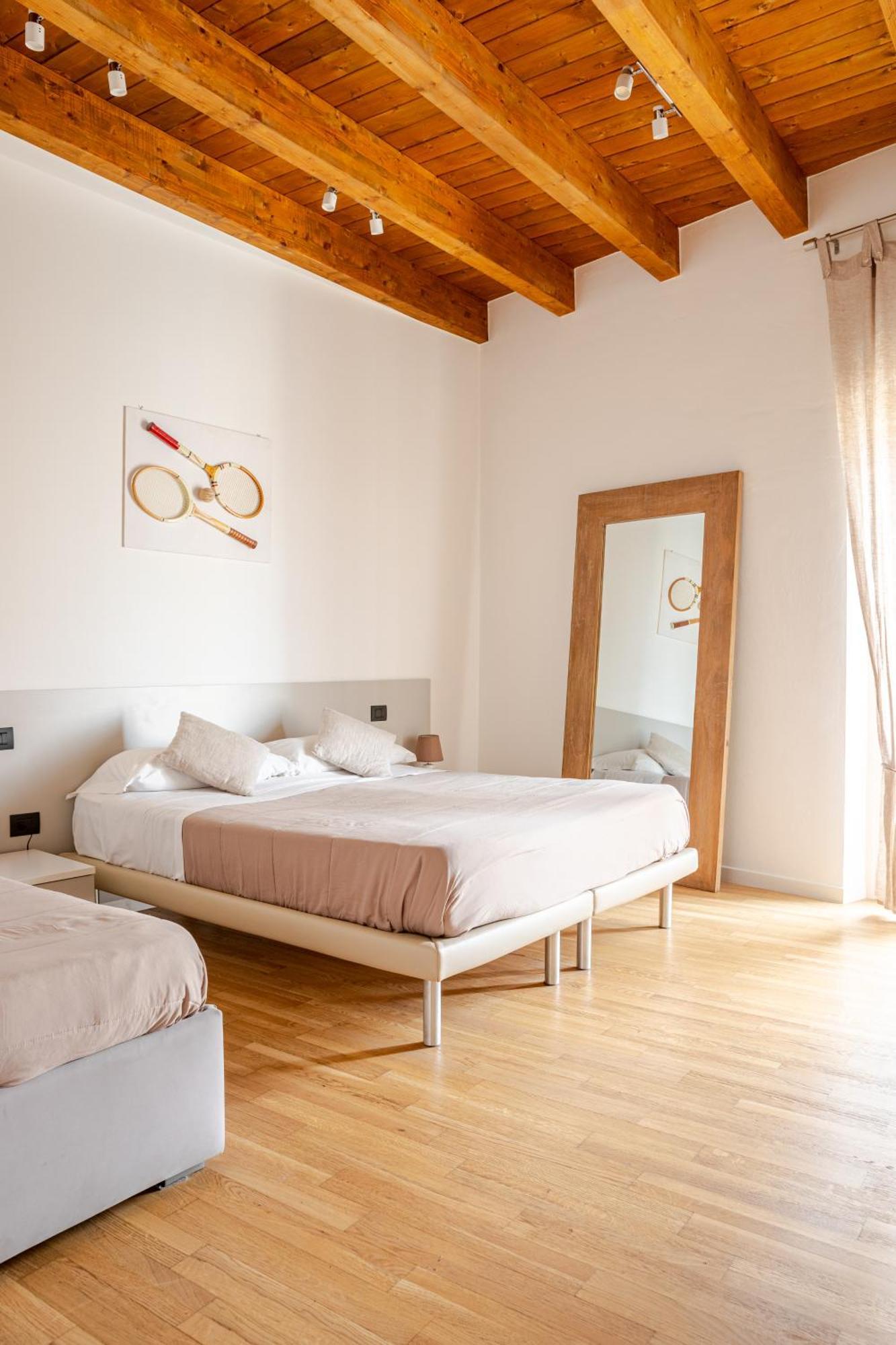 Cattedralflats -comfort, Stile E Vista Sulla Cattedrale Apartment *
