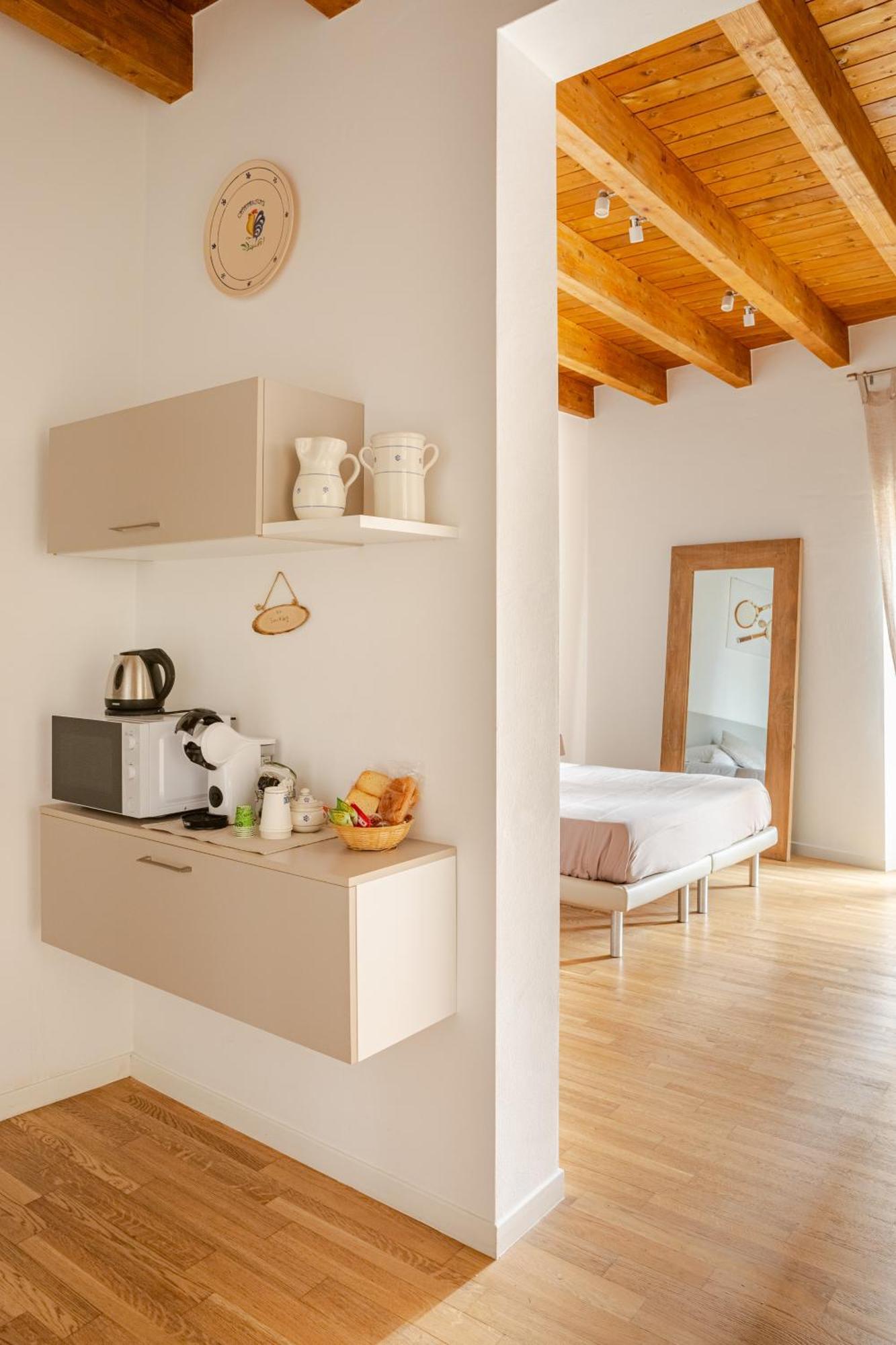 Apartment Cattedralflats -comfort, Stile E Vista Sulla Cattedrale *