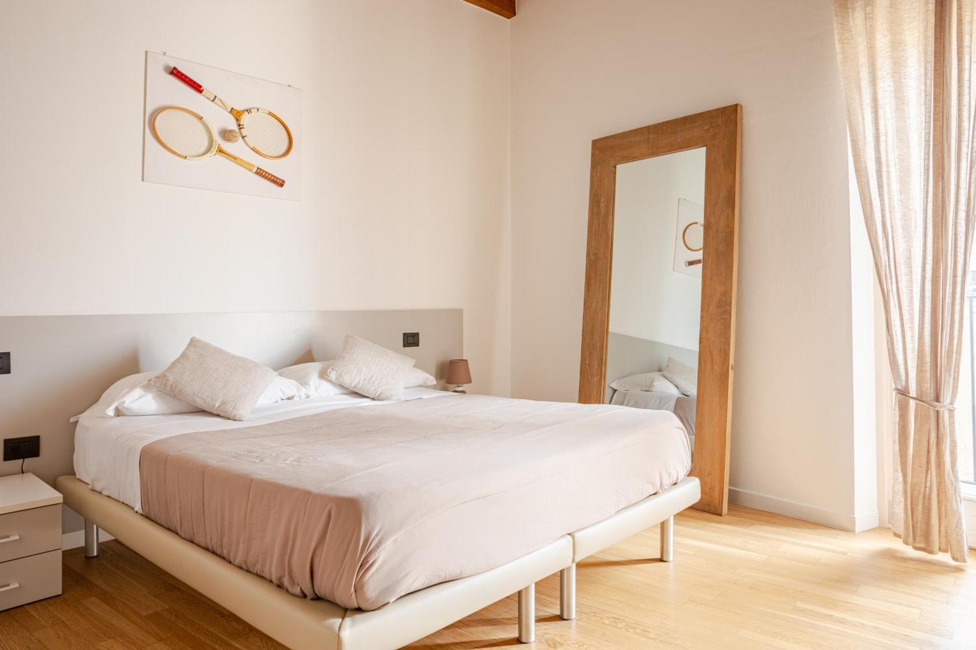 Cattedralflats -comfort, Stile E Vista Sulla Cattedrale Apartment Bari