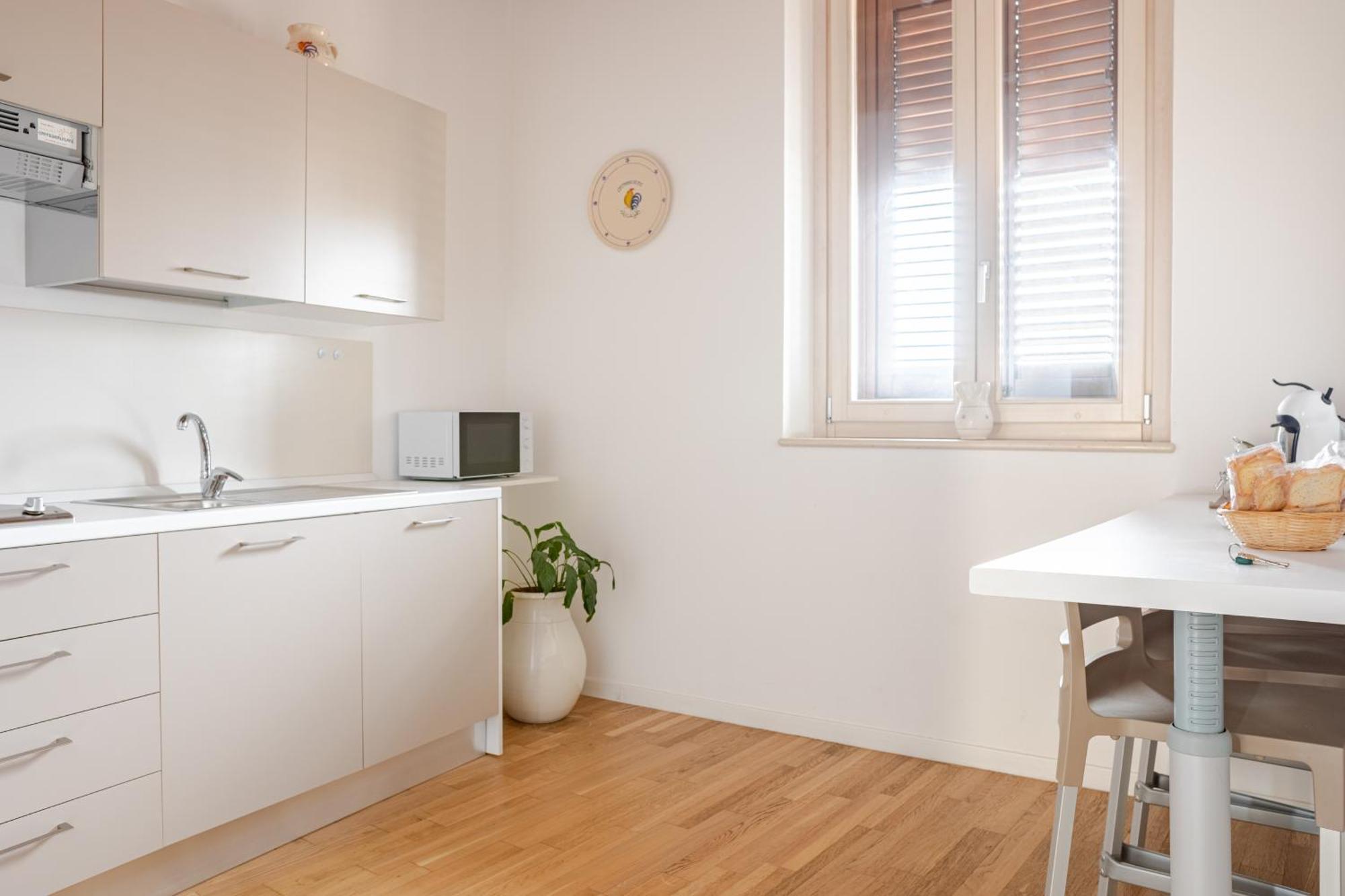Cattedralflats -comfort, Stile E Vista Sulla Cattedrale Apartment