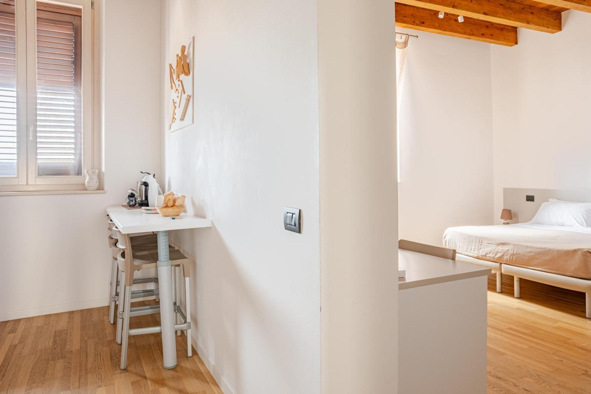 Apartment Cattedralflats -comfort, Stile E Vista Sulla Cattedrale