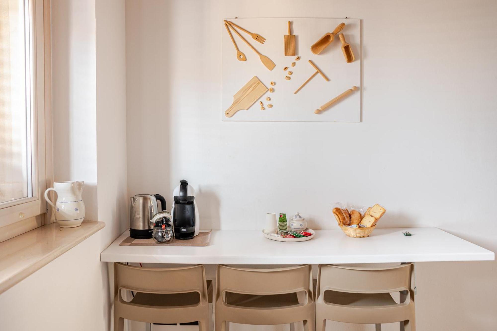 Cattedralflats -comfort, Stile E Vista Sulla Cattedrale Apartment *