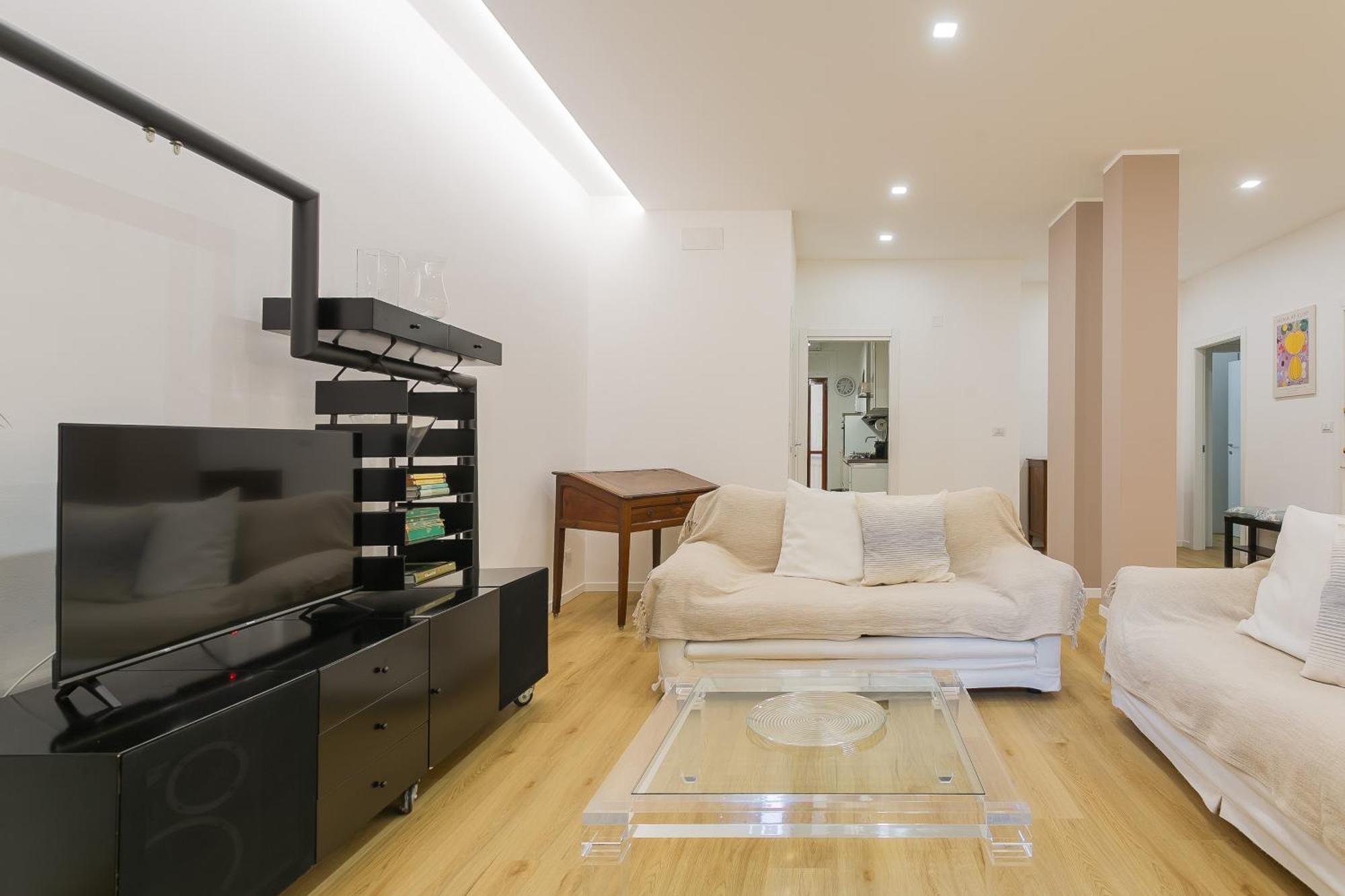 Apartment Petershouse