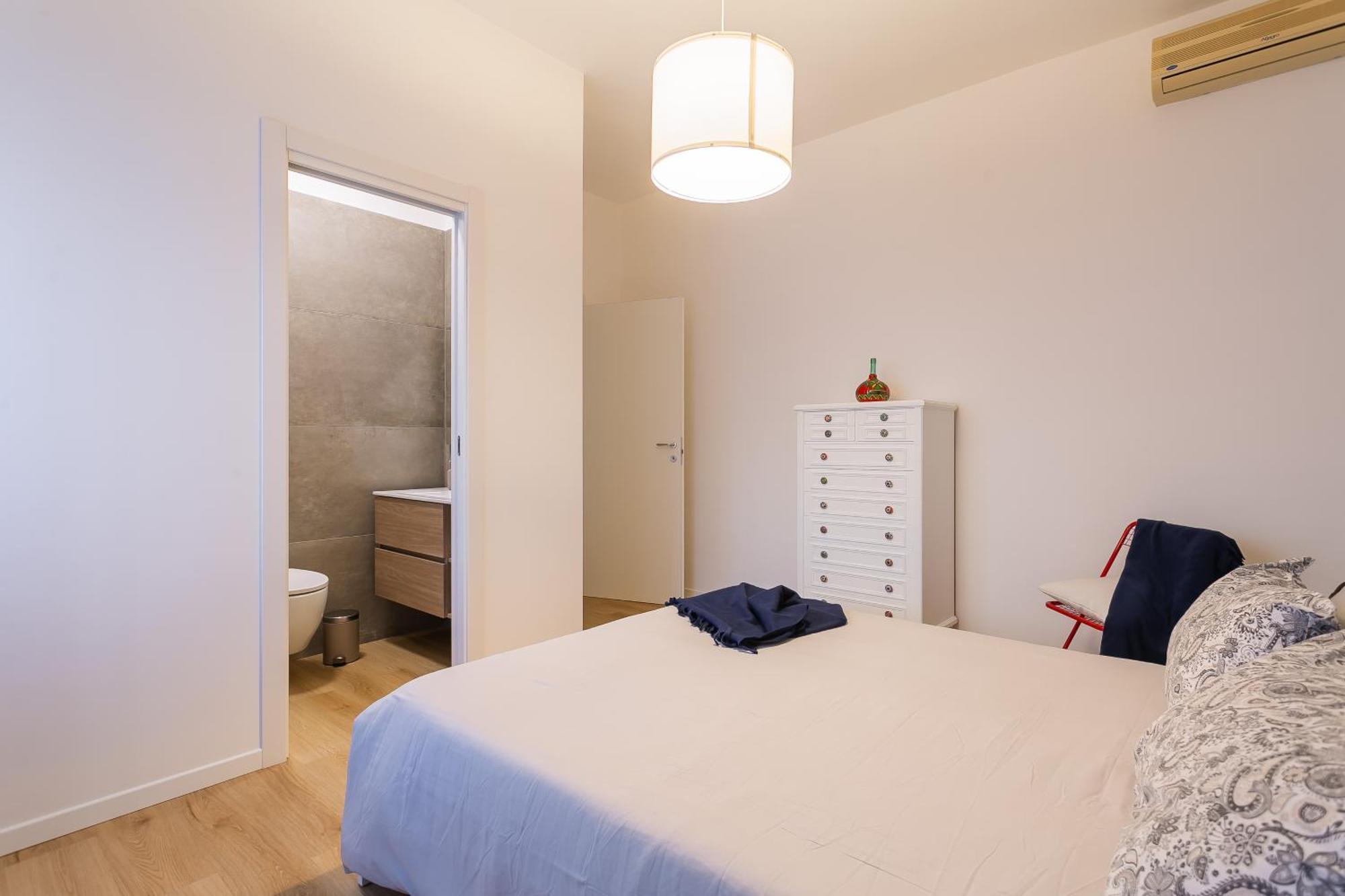 Apartment Petershouse
