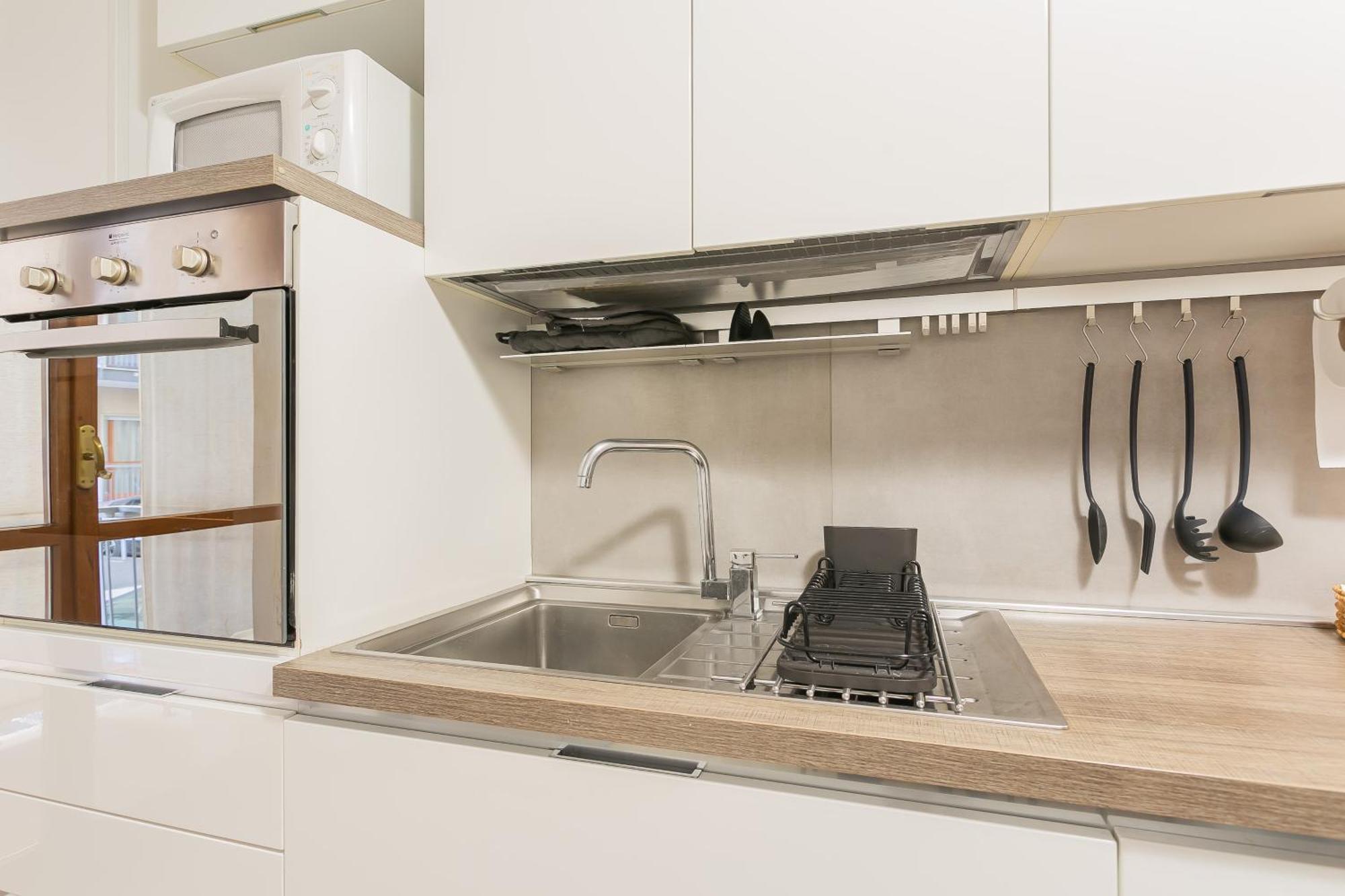 Petershouse Apartment Bari