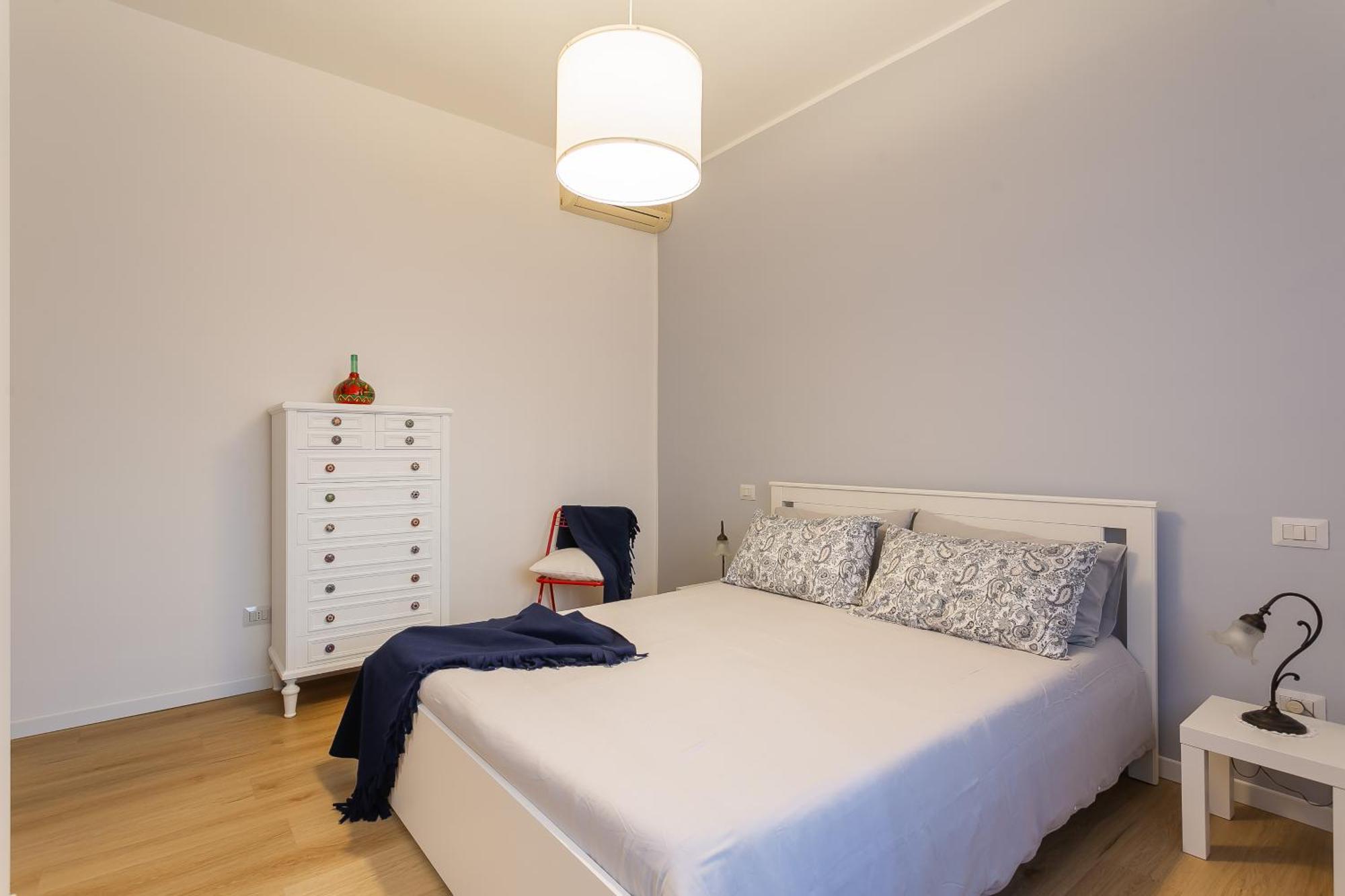 Petershouse Apartment Bari
