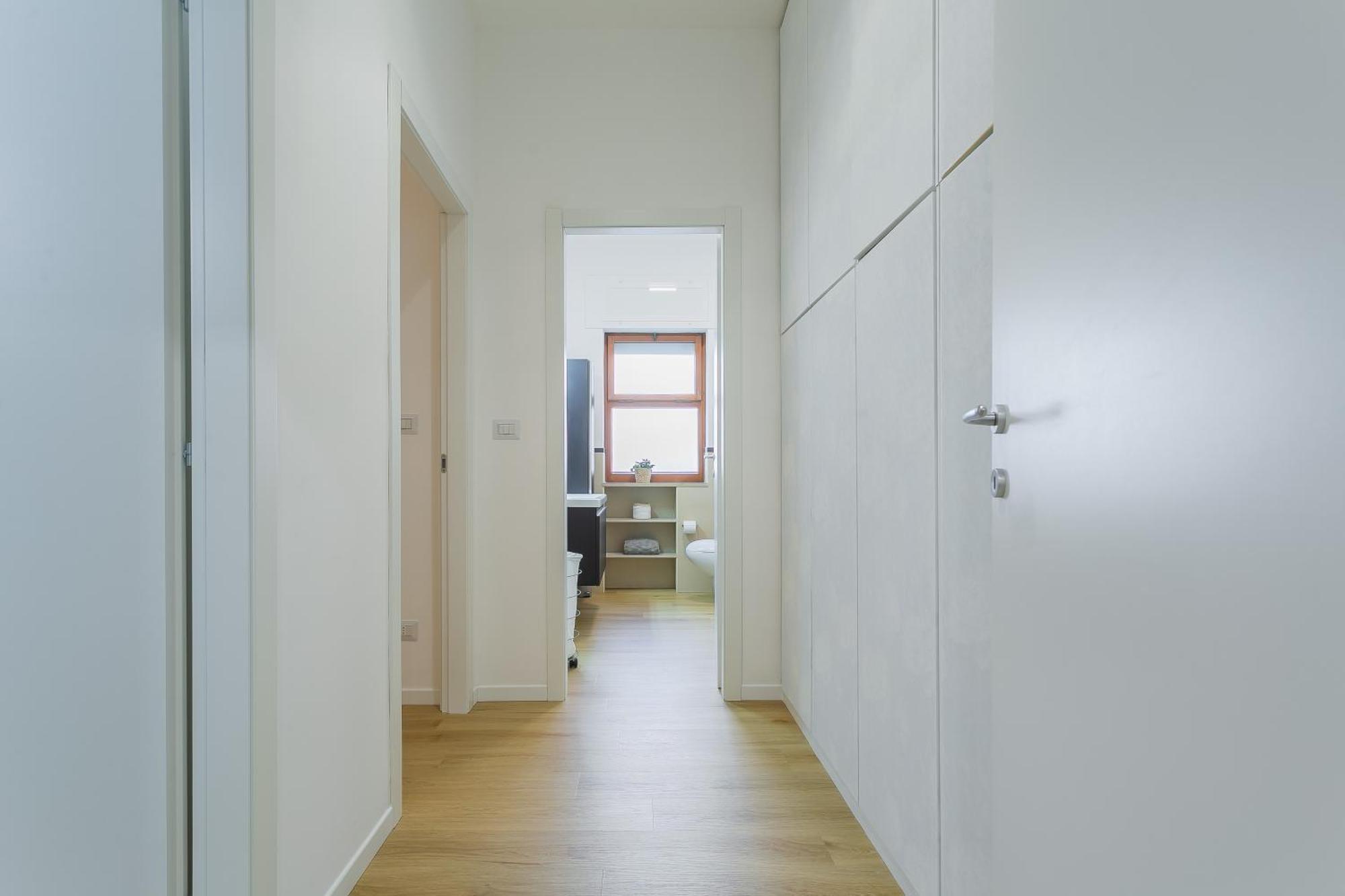 Apartment Petershouse