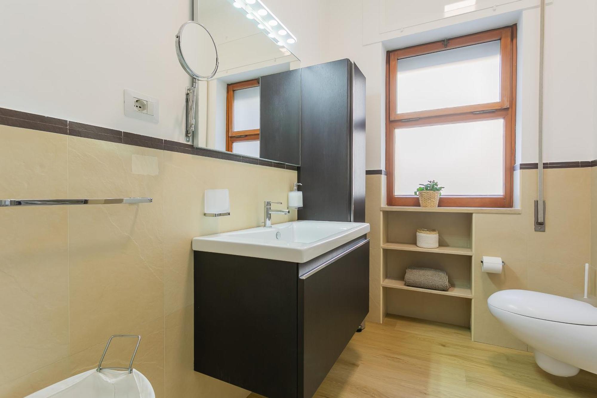 Apartment Petershouse Bari